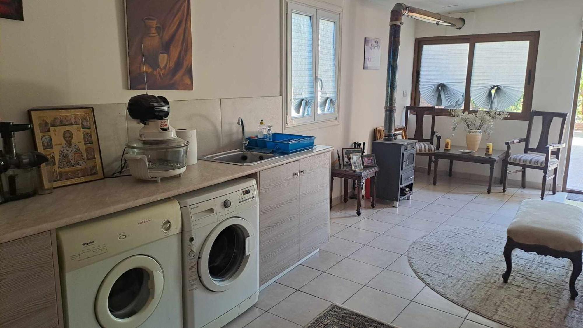 Darya beach house