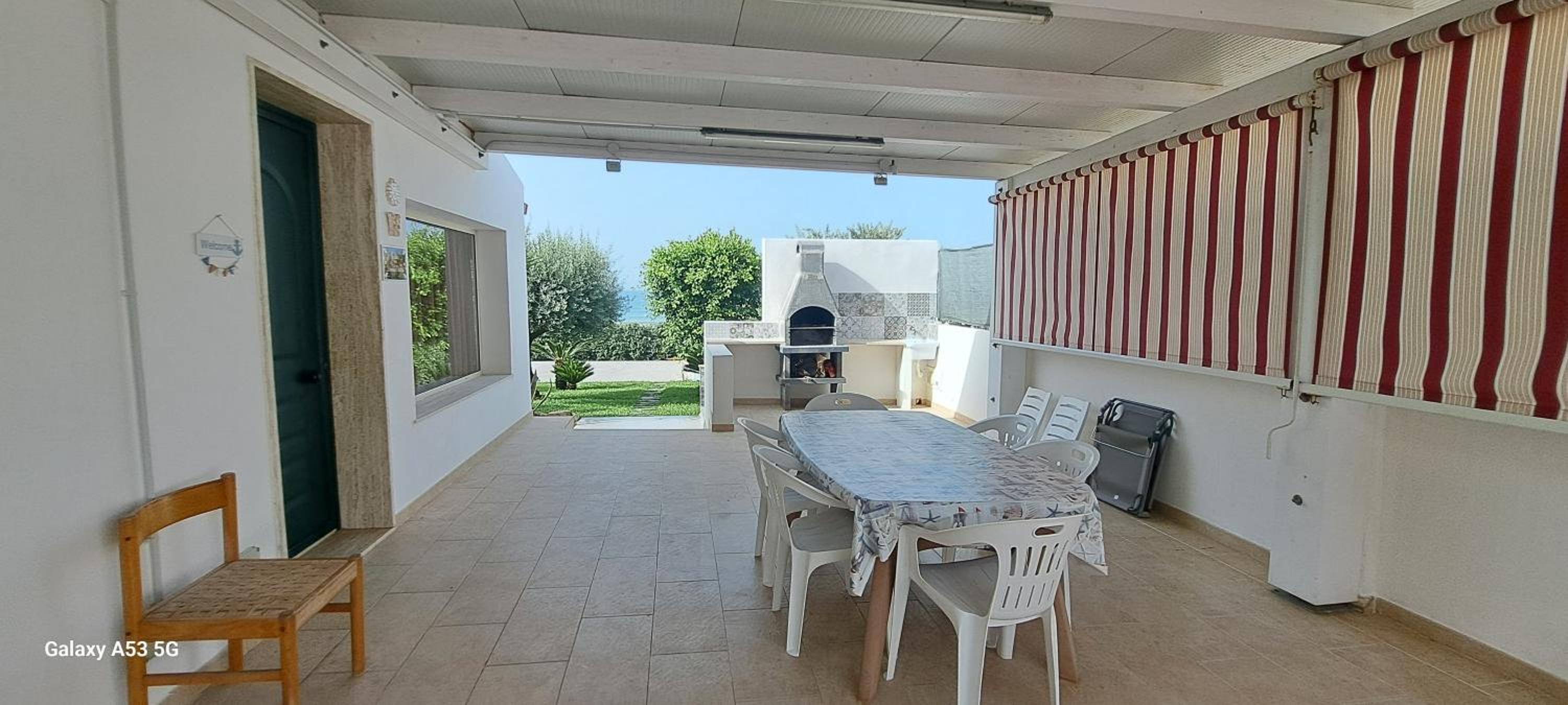 CasaSicula - Artemis House
