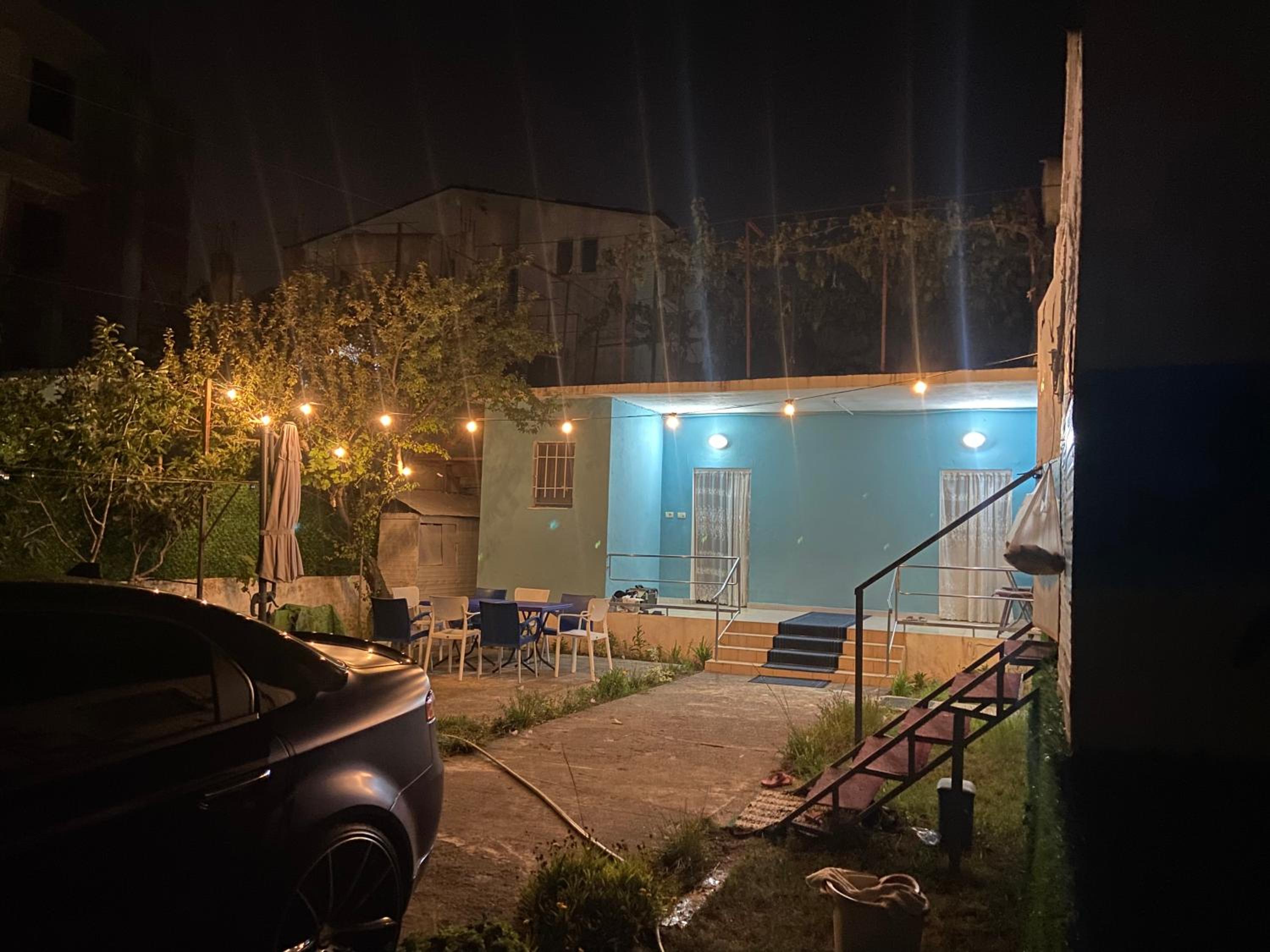 Villa Gjoka photo 1