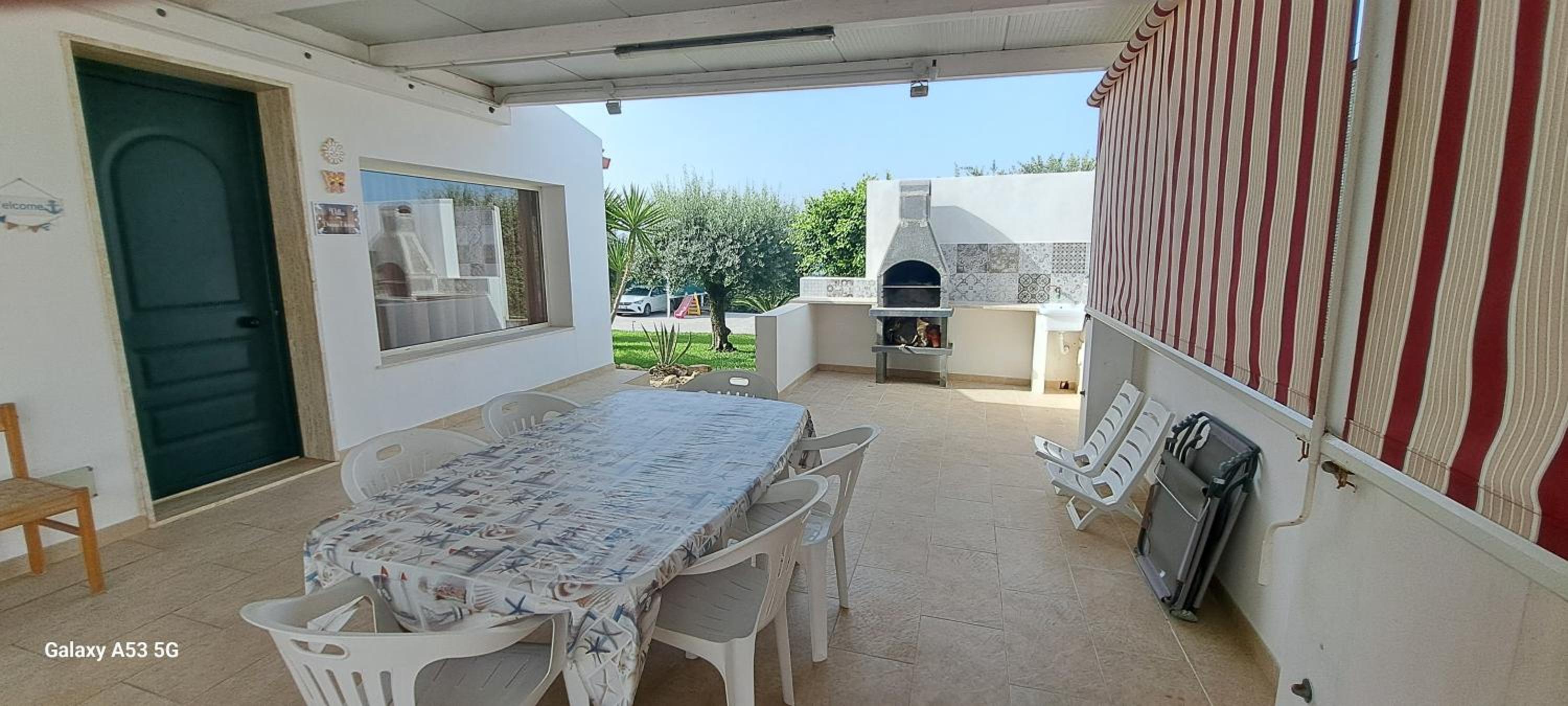 CasaSicula - Artemis House