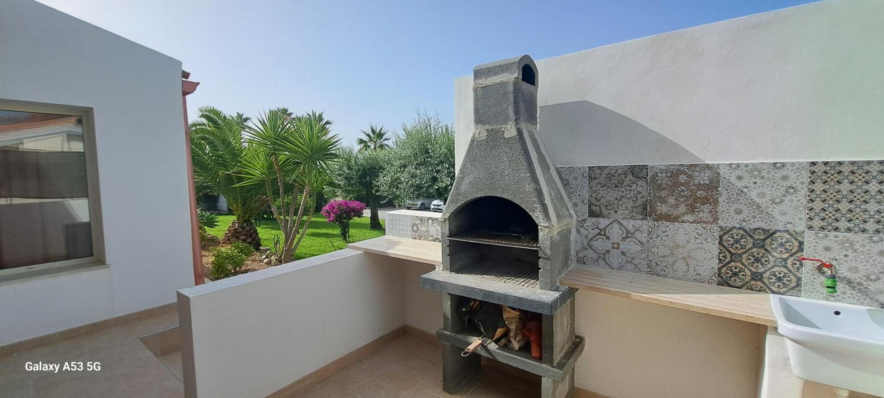 CasaSicula - Artemis House