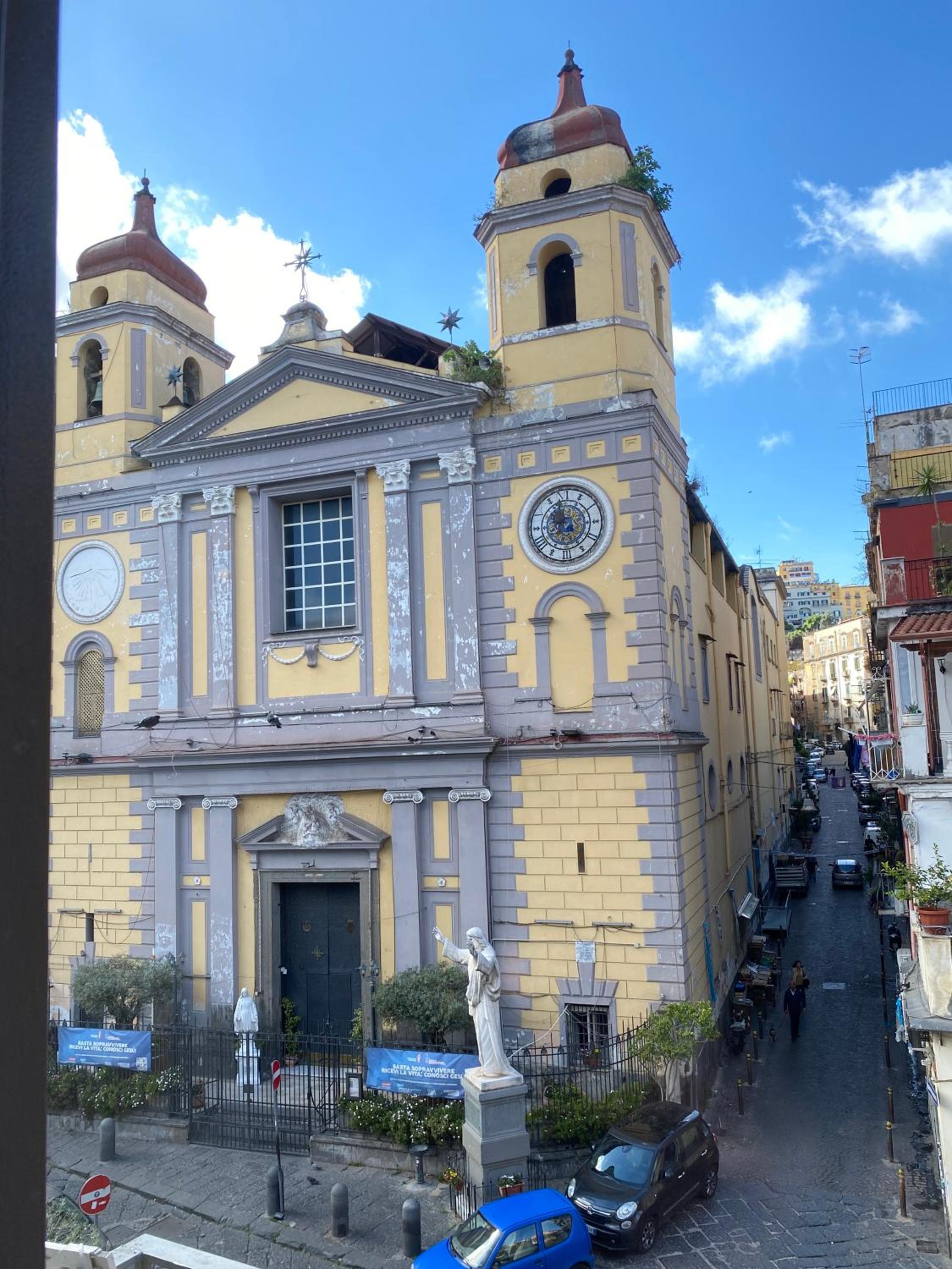 Cuore di Napoli