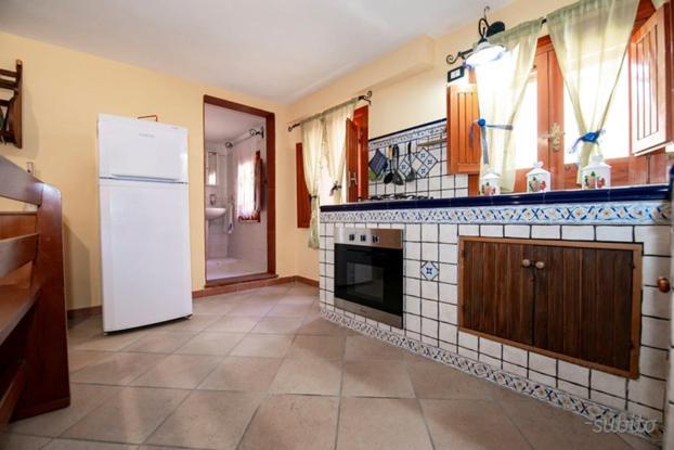Casa dell'artista view 3