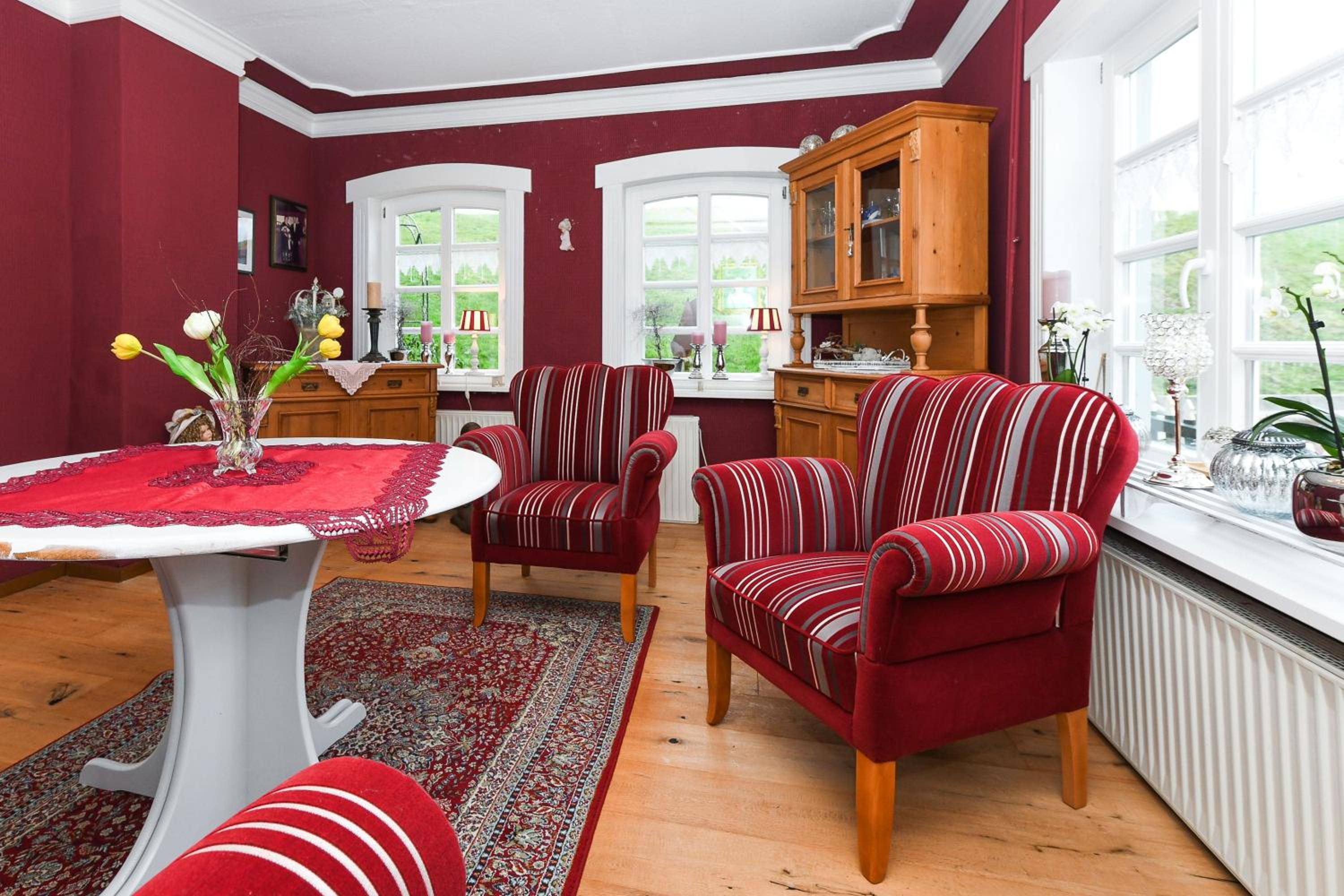 Ferienwohnungen im Haus Hafenjuwel in Neuharlingersiel