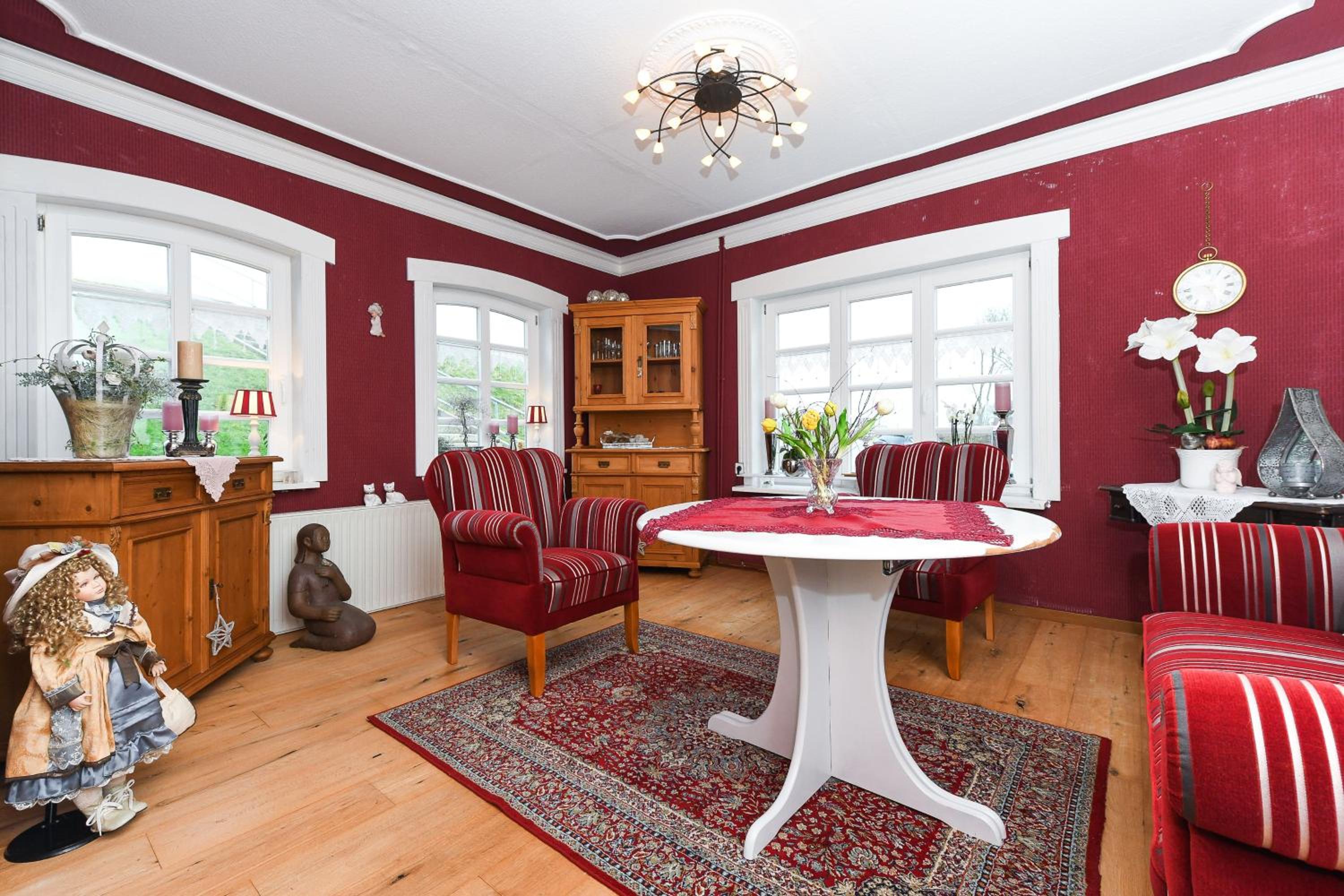Ferienwohnungen im Haus Hafenjuwel in Neuharlingersiel