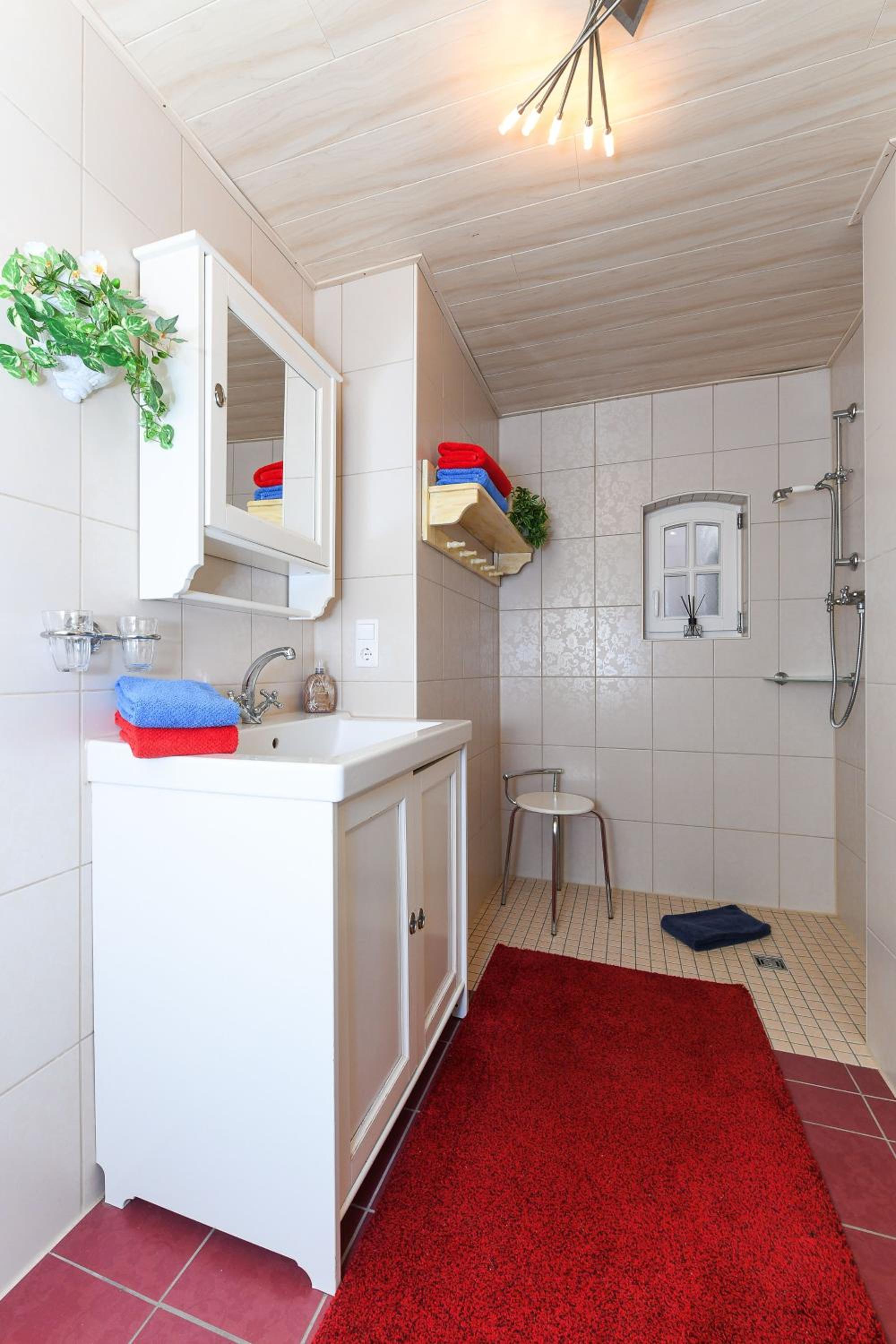 Ferienwohnungen im Haus Hafenjuwel in Neuharlingersiel