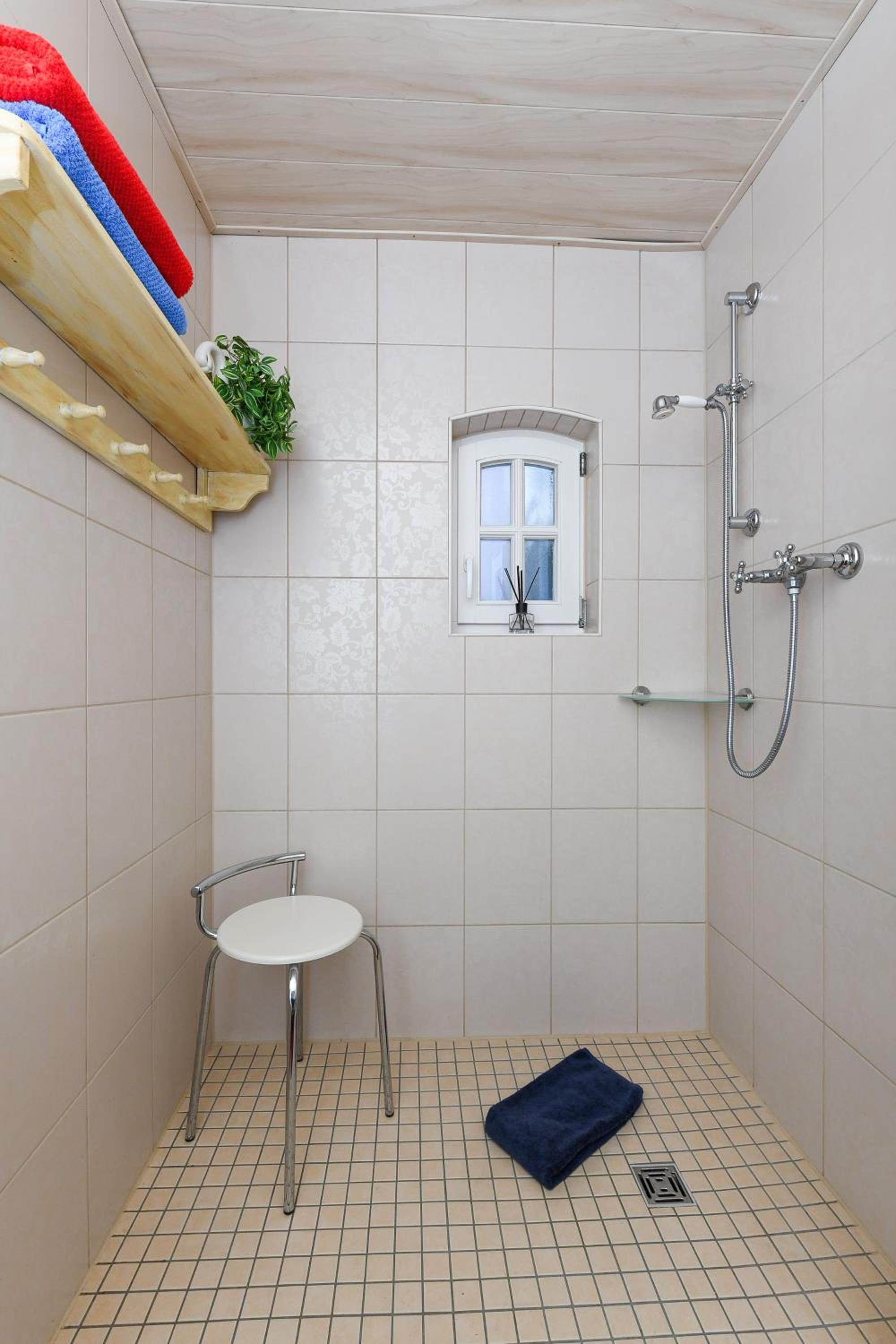 Ferienwohnungen im Haus Hafenjuwel in Neuharlingersiel