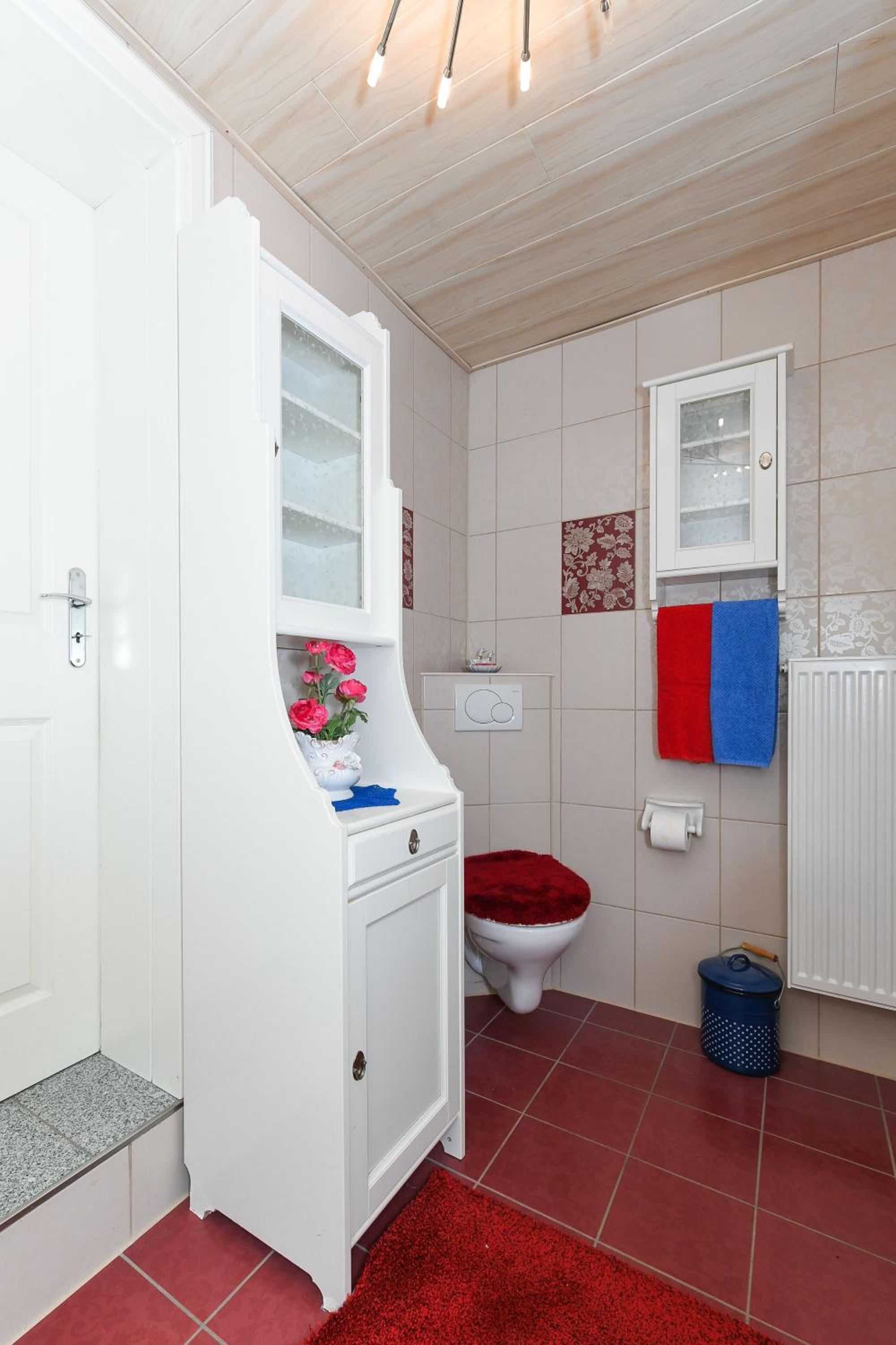 Ferienwohnungen im Haus Hafenjuwel in Neuharlingersiel