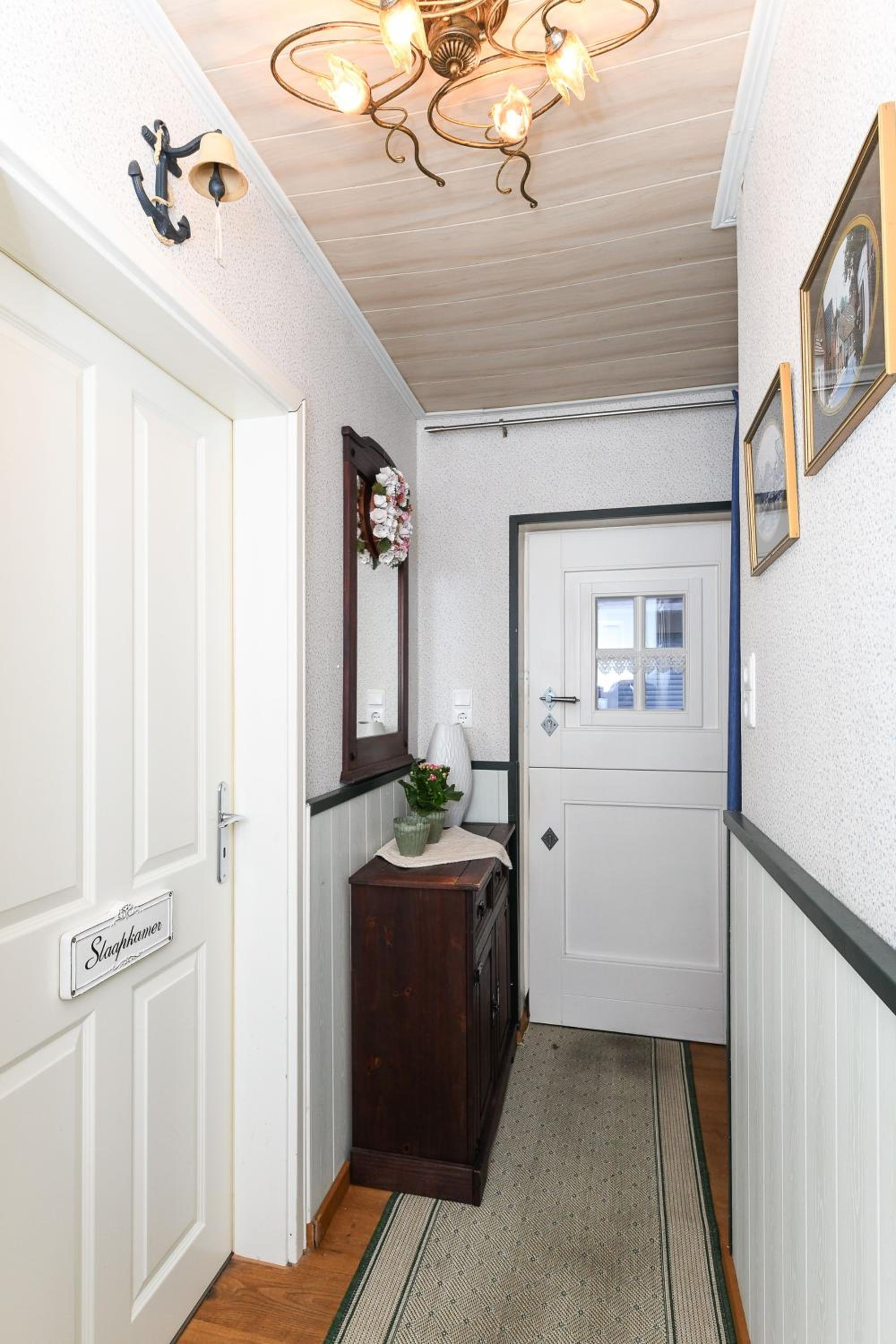 Ferienwohnungen im Haus Hafenjuwel in Neuharlingersiel