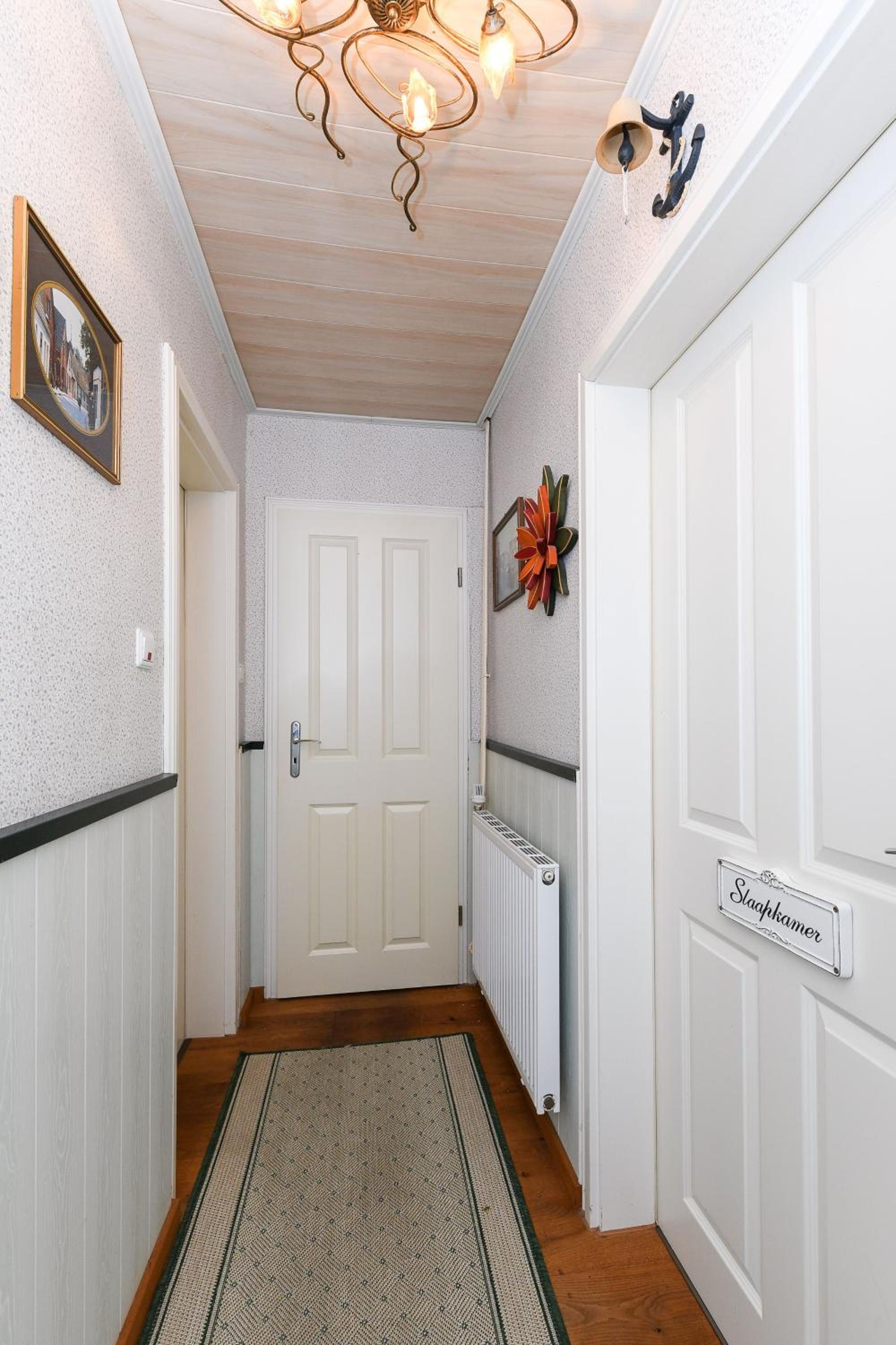 Ferienwohnungen im Haus Hafenjuwel in Neuharlingersiel