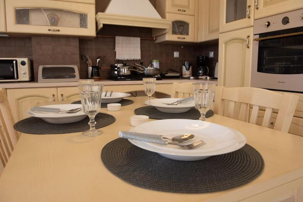 Serenity Guesthouse