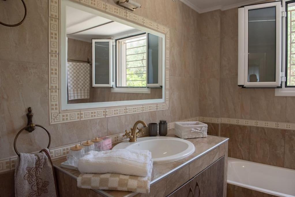 Serenity Guesthouse