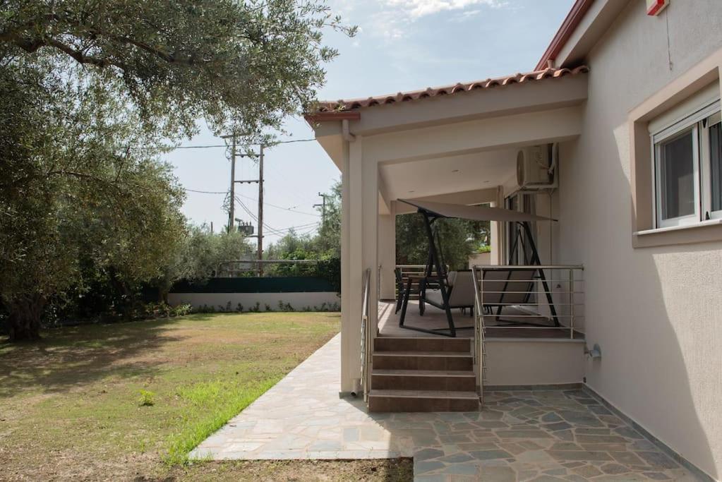 Serenity Guesthouse