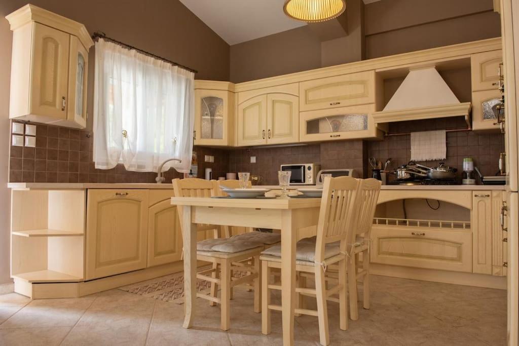Serenity Guesthouse