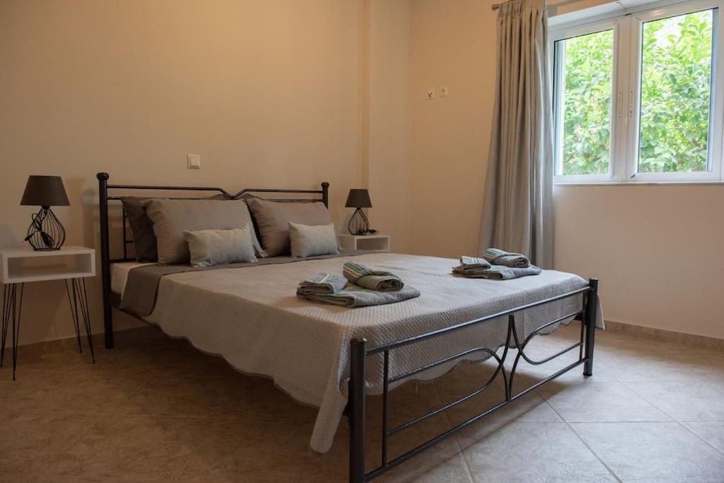 Serenity Guesthouse