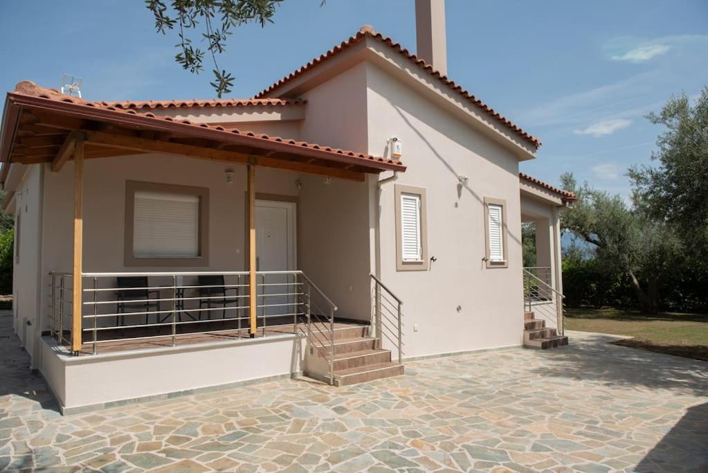 Serenity Guesthouse