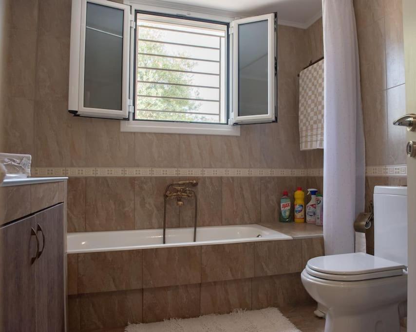 Serenity Guesthouse