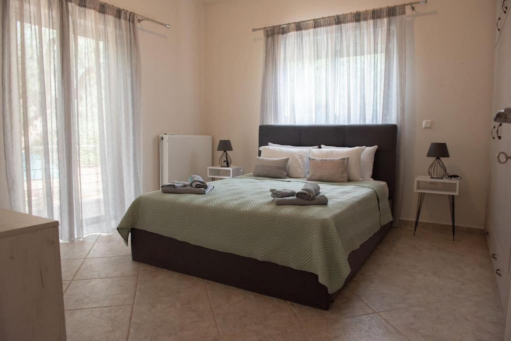 Serenity Guesthouse