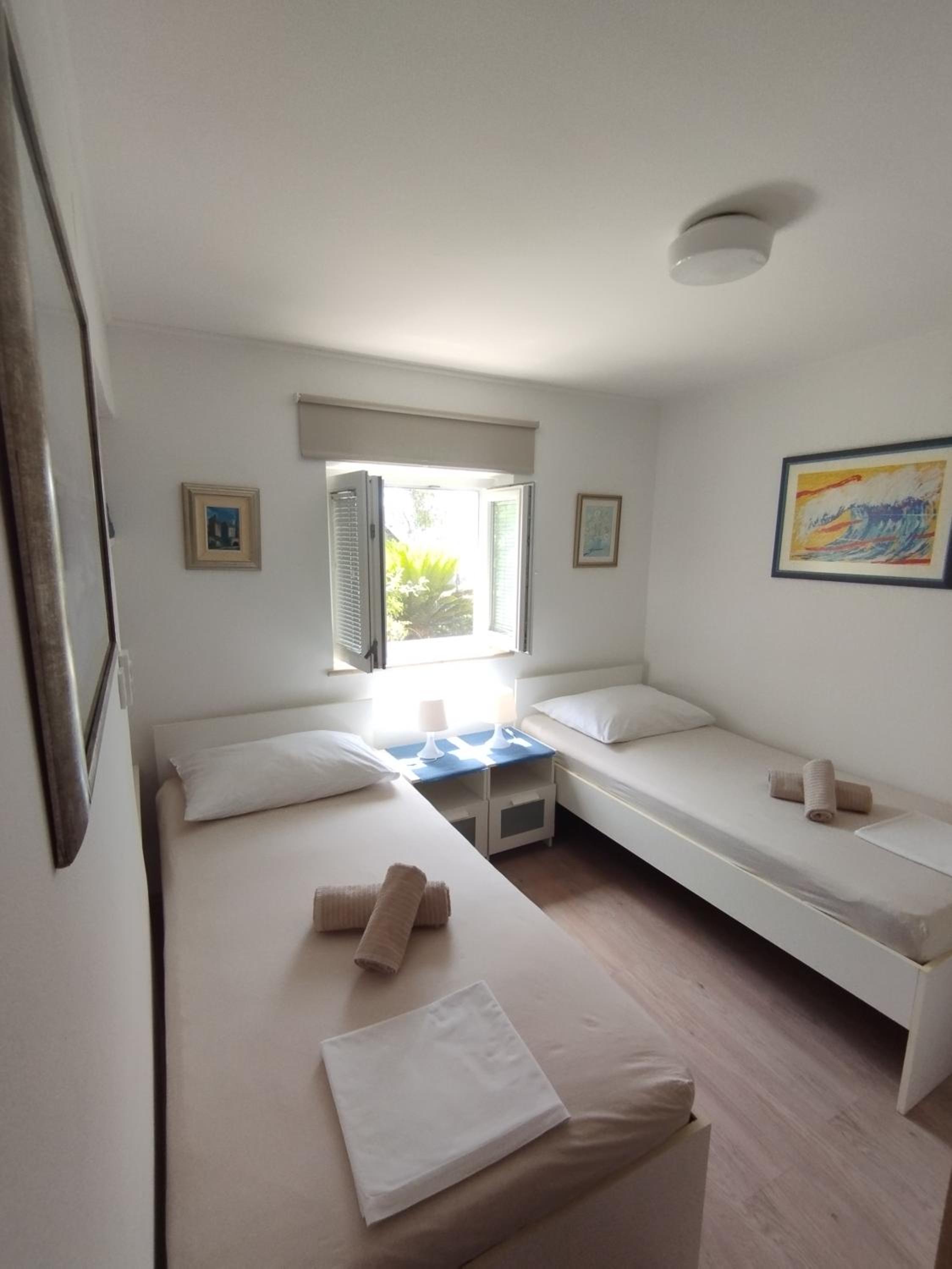 Apartment MARA MALA