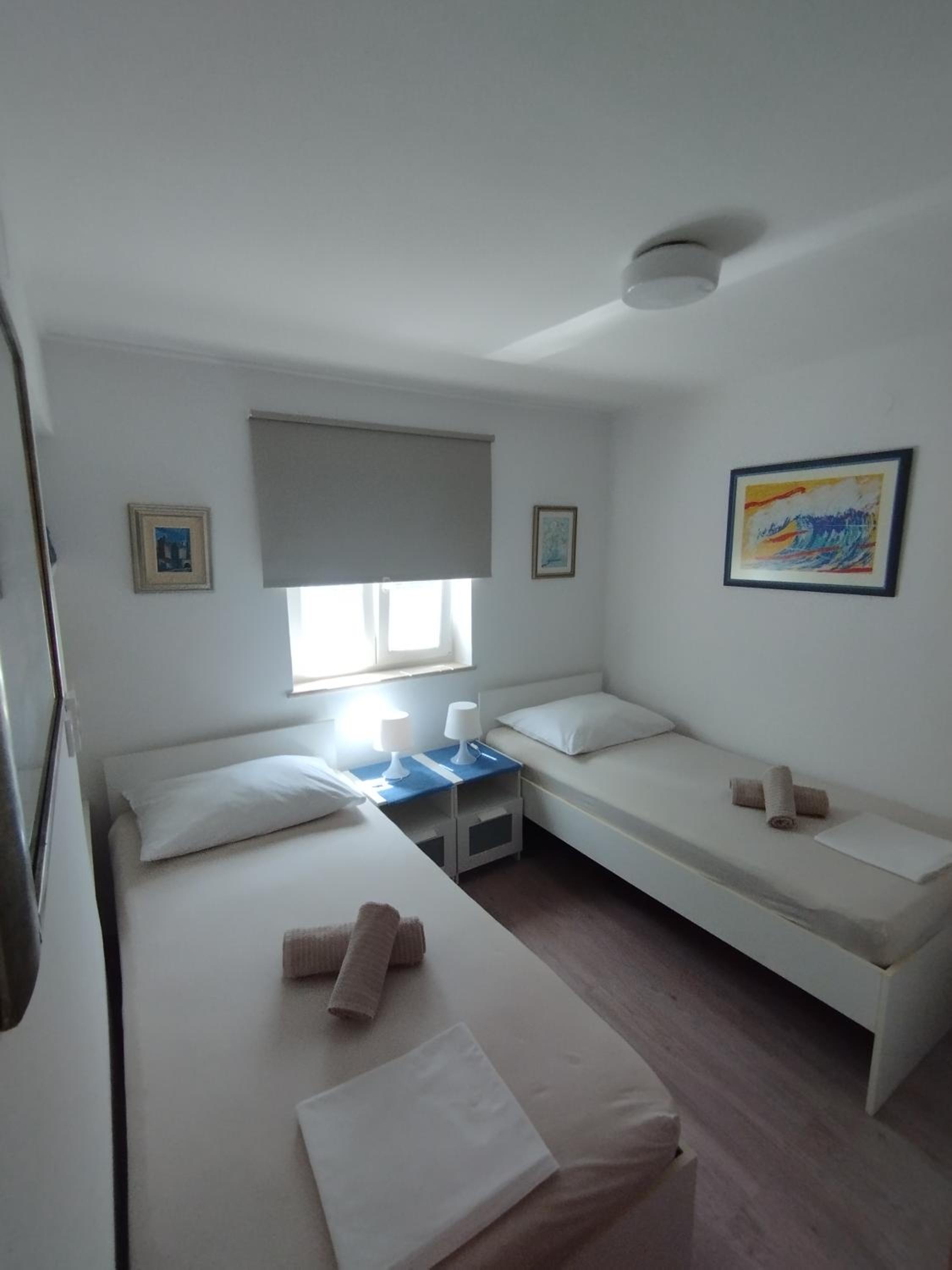 Apartment MARA MALA