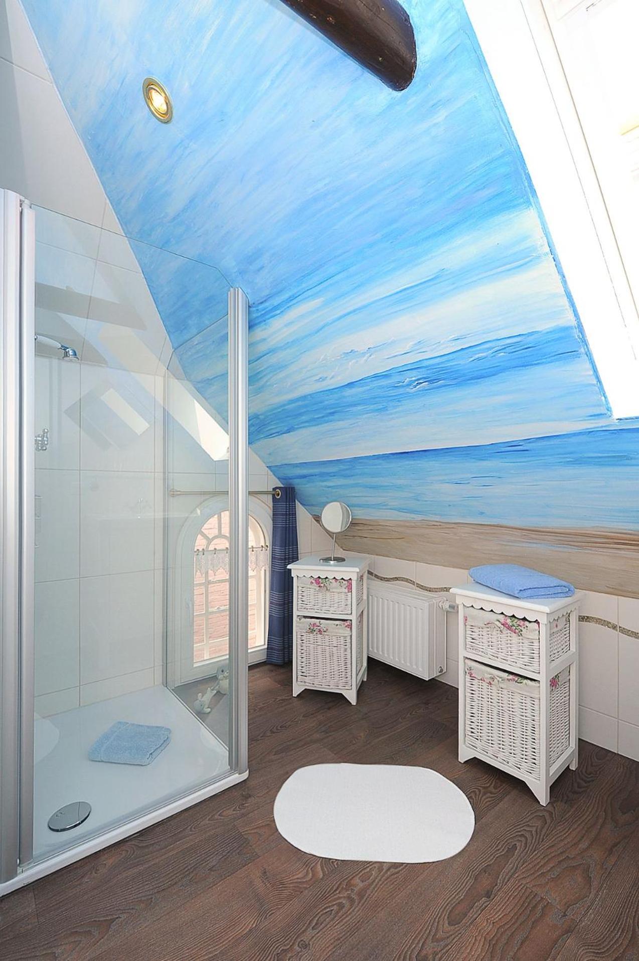 Ferienwohnungen im Haus Hafenjuwel in Neuharlingersiel