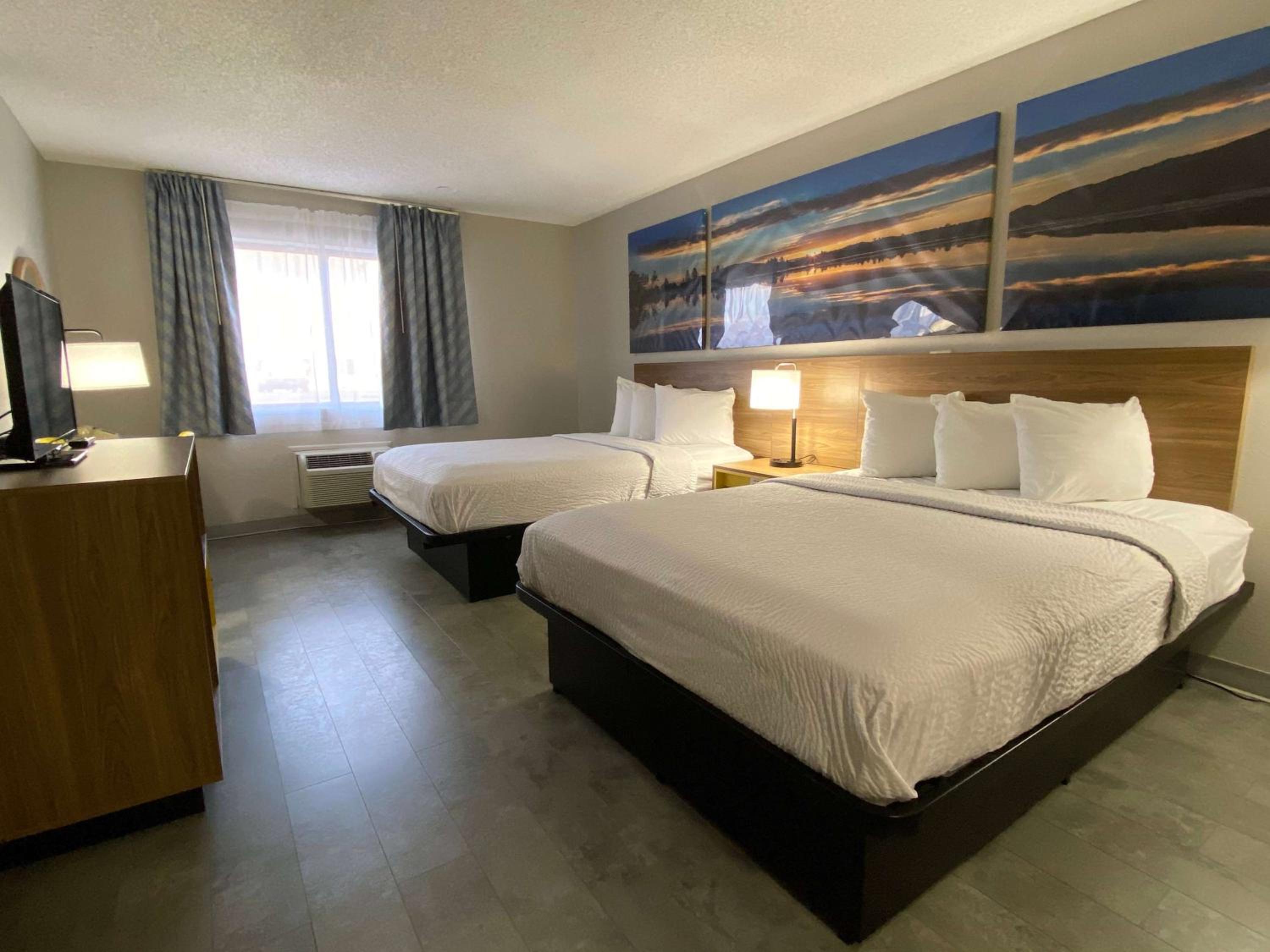 Days Inn by Wyndham Rawlins, 사진 6