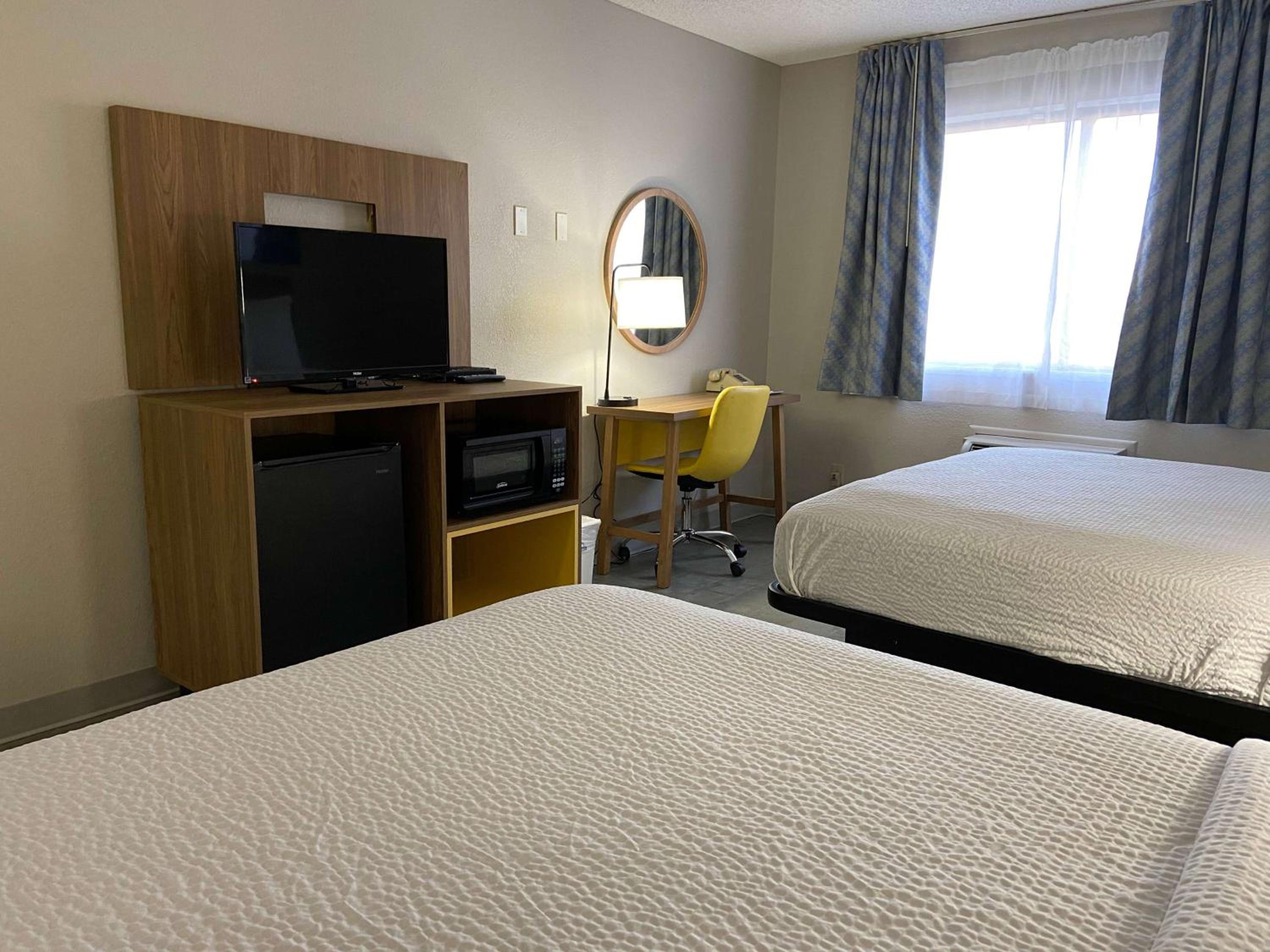 Days Inn by Wyndham Rawlins, 사진 45