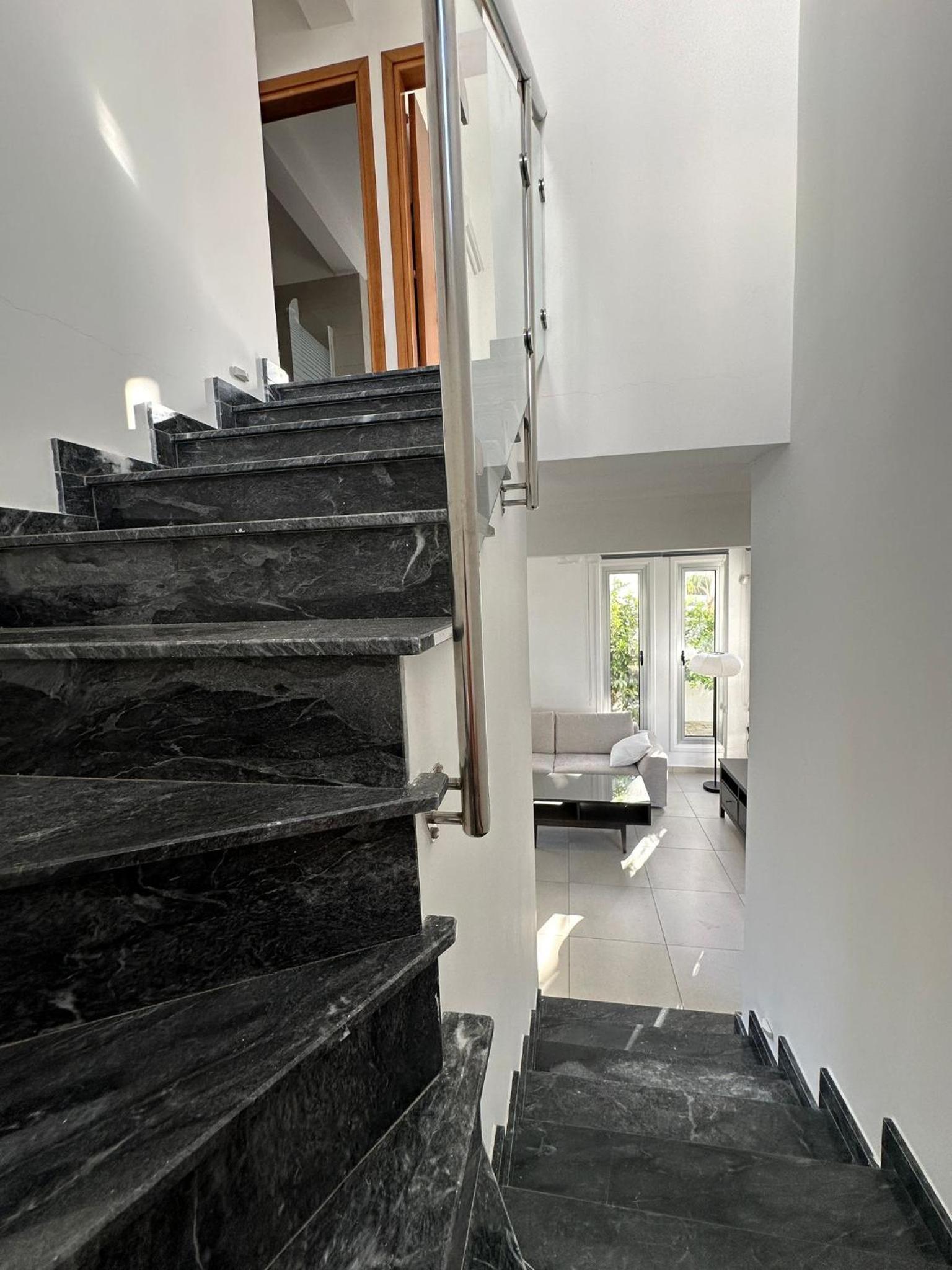 Haus 2 Schlafzimmer und Pool