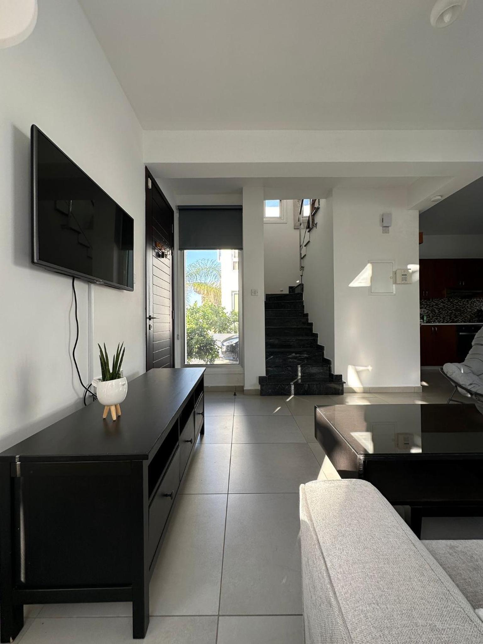 Haus 2 Schlafzimmer und Pool