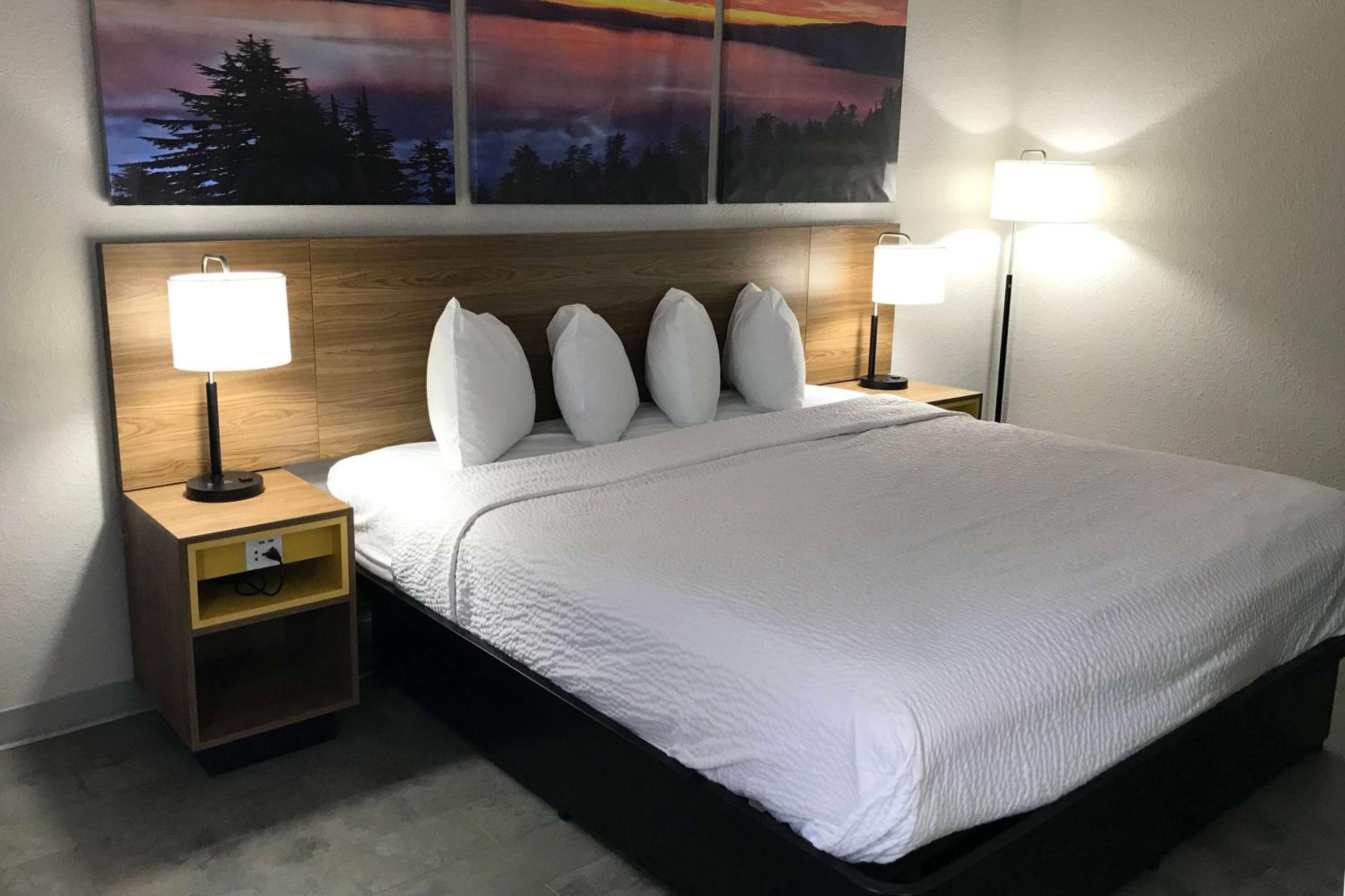 Days Inn by Wyndham Rawlins, 사진 48