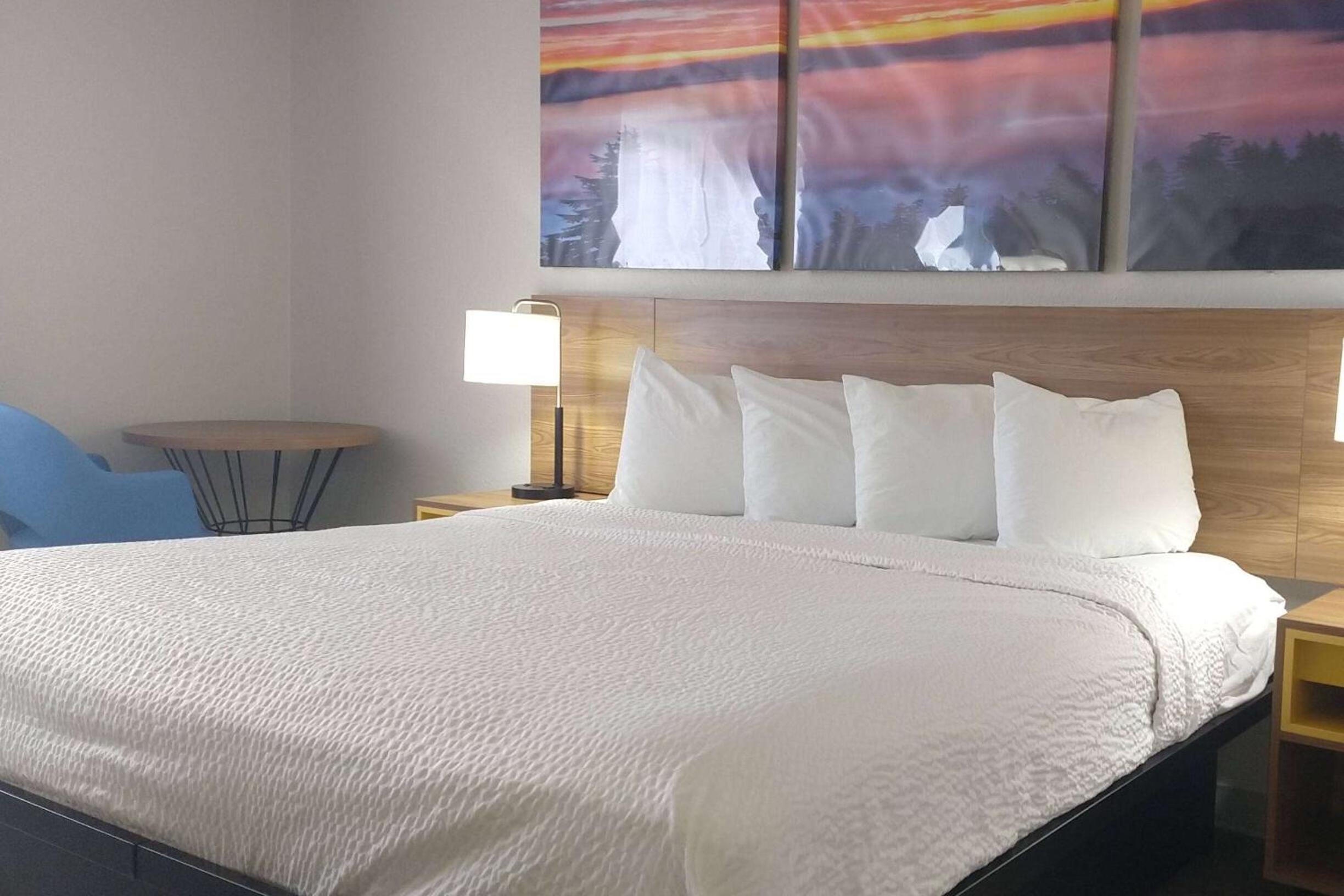Days Inn by Wyndham Rawlins, 사진 46