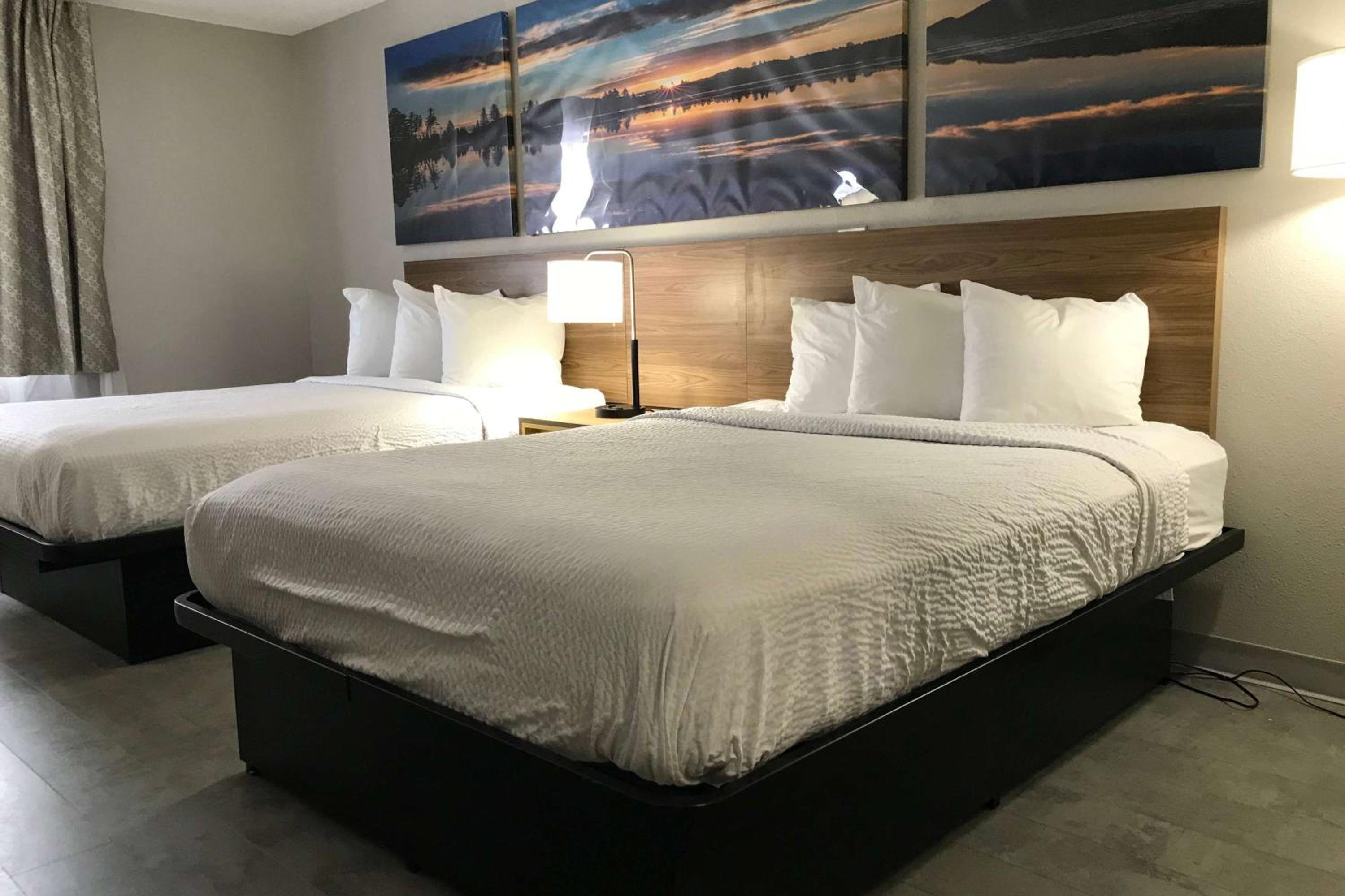 Days Inn by Wyndham Rawlins, 사진 55
