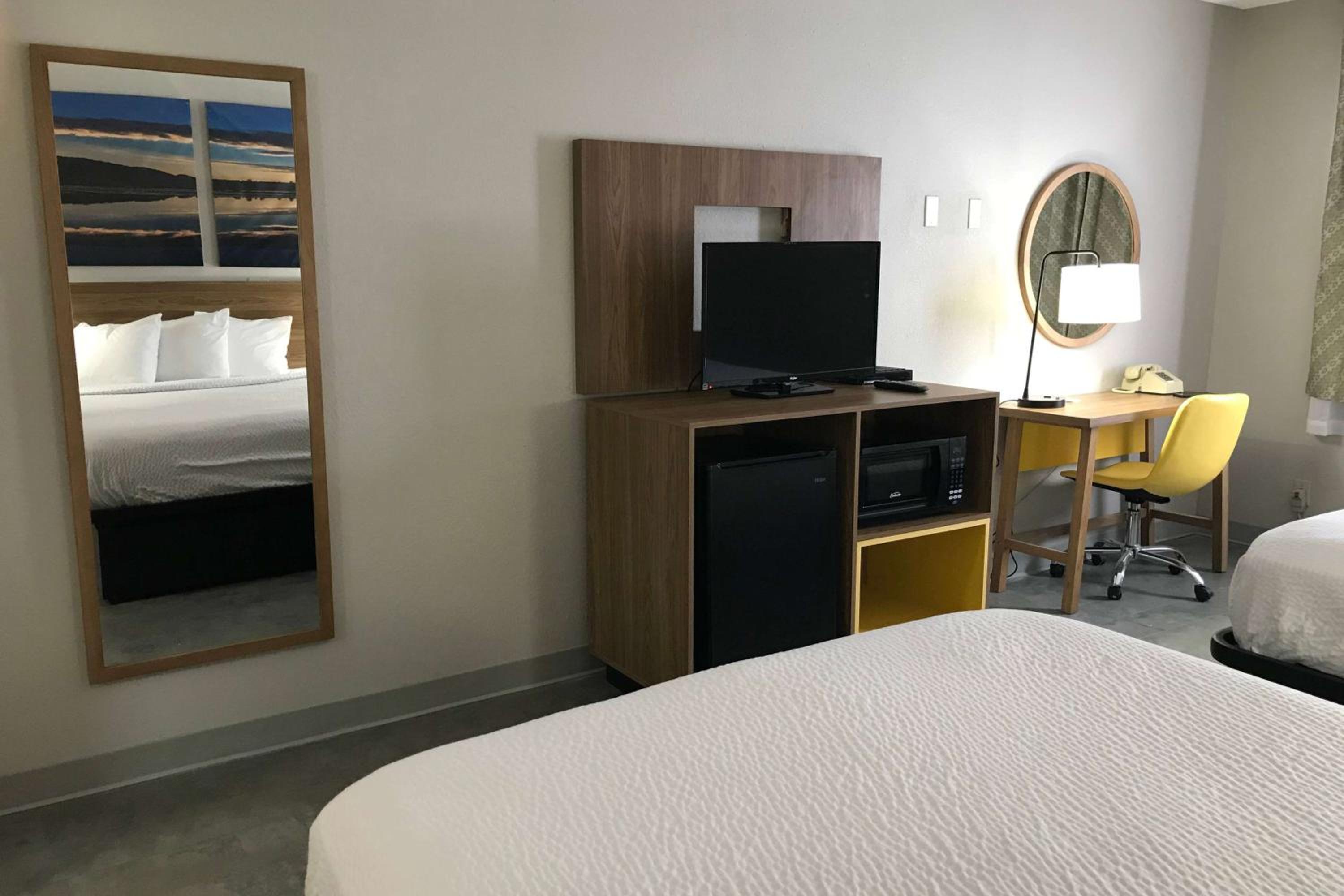 Days Inn by Wyndham Rawlins, 사진 20