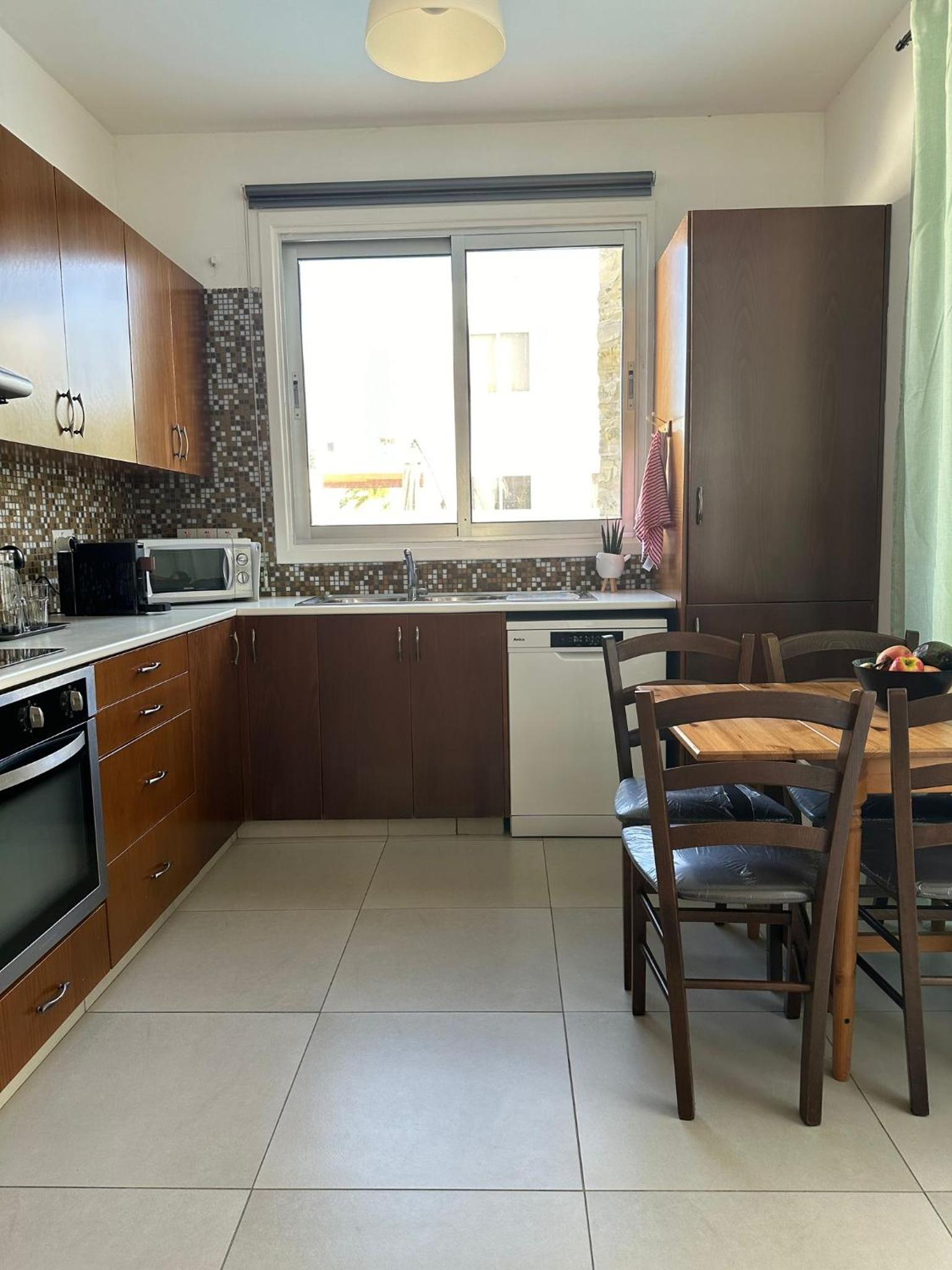 Haus 2 Schlafzimmer und Pool
