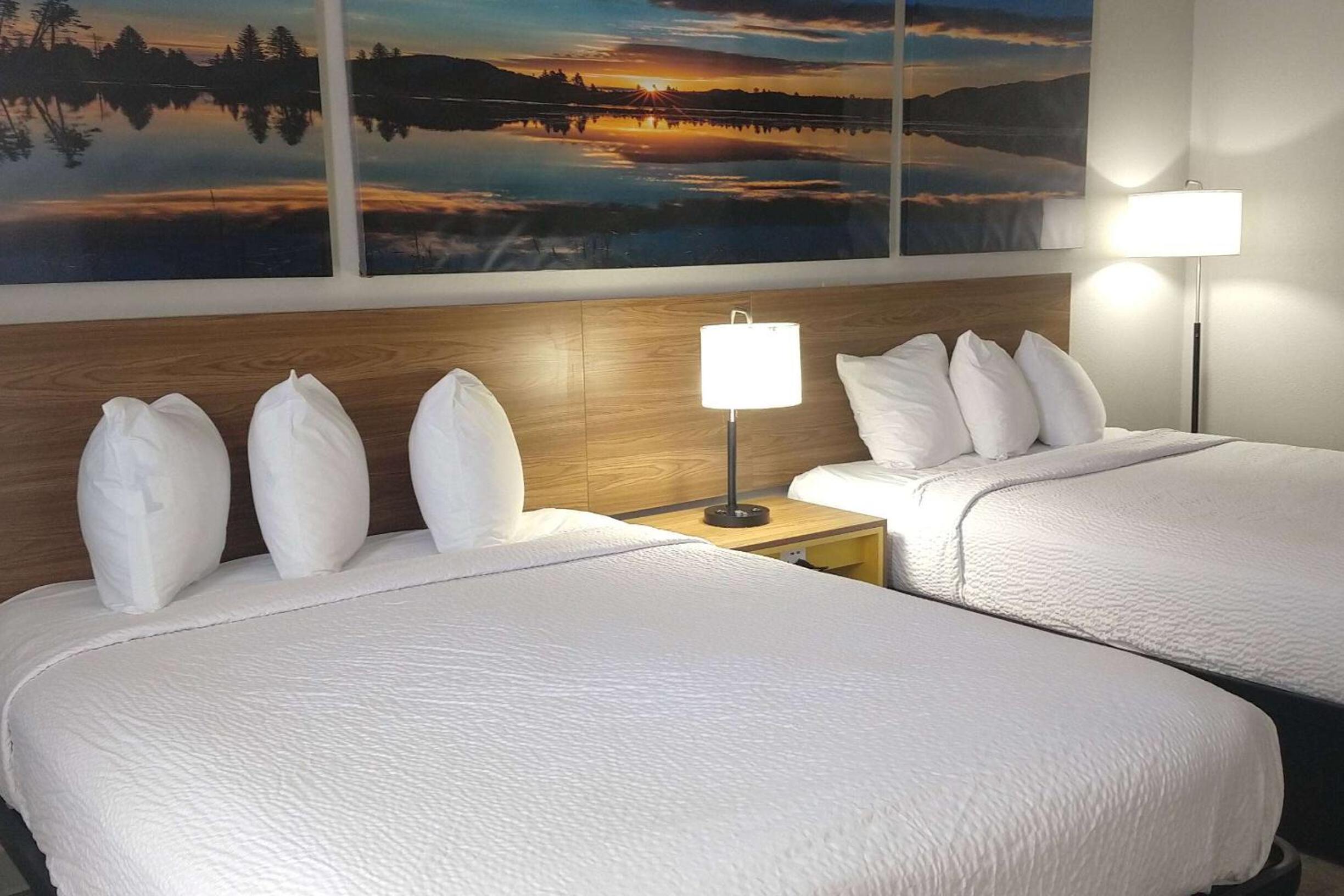 Days Inn by Wyndham Rawlins, 사진 26
