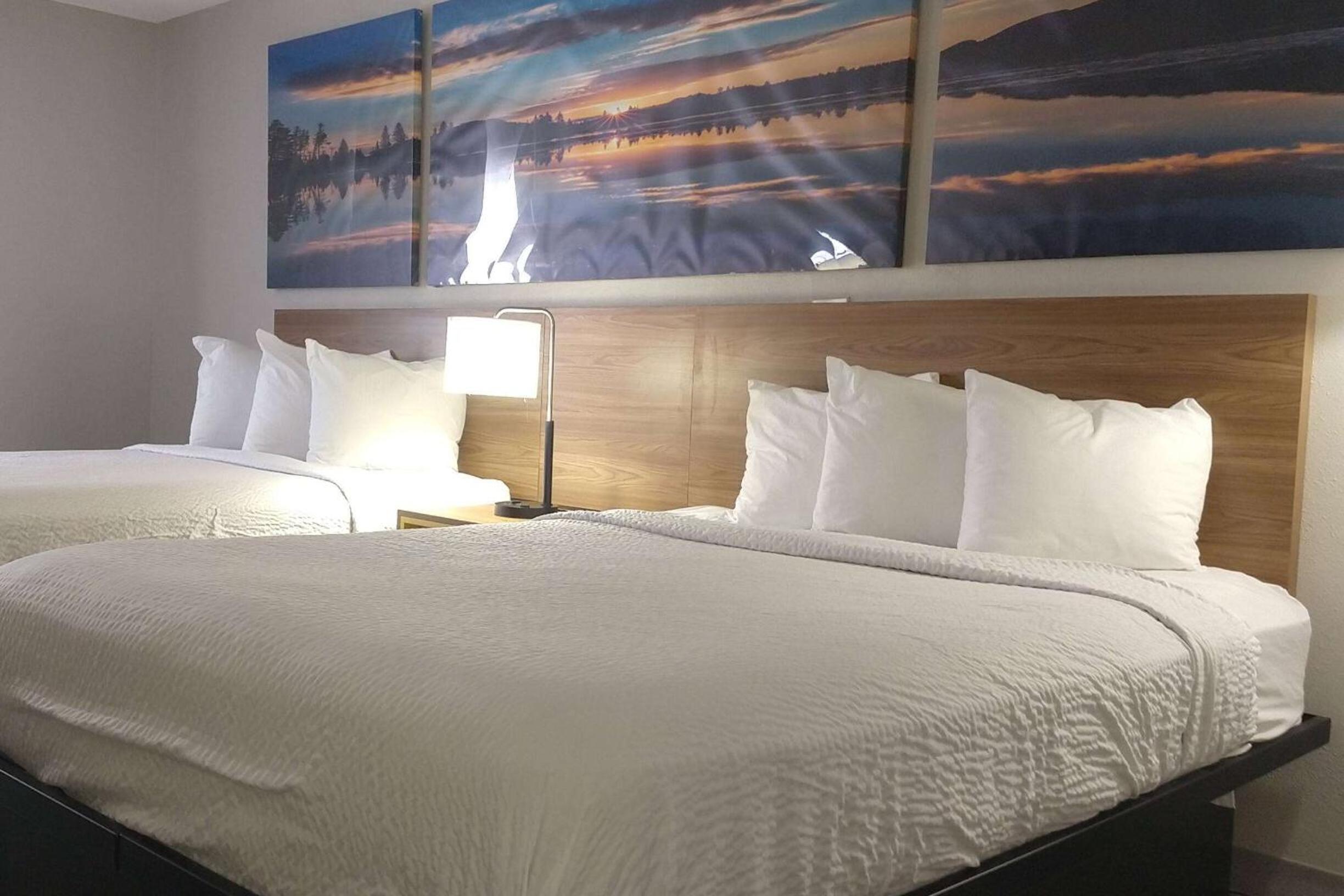 Days Inn by Wyndham Rawlins, 사진 19