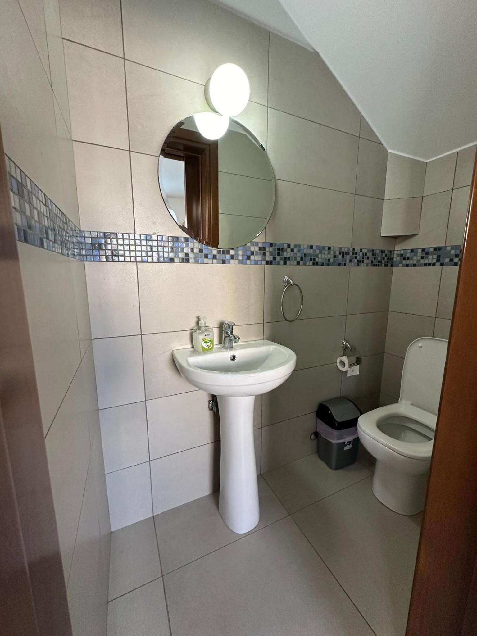 Haus 2 Schlafzimmer und Pool