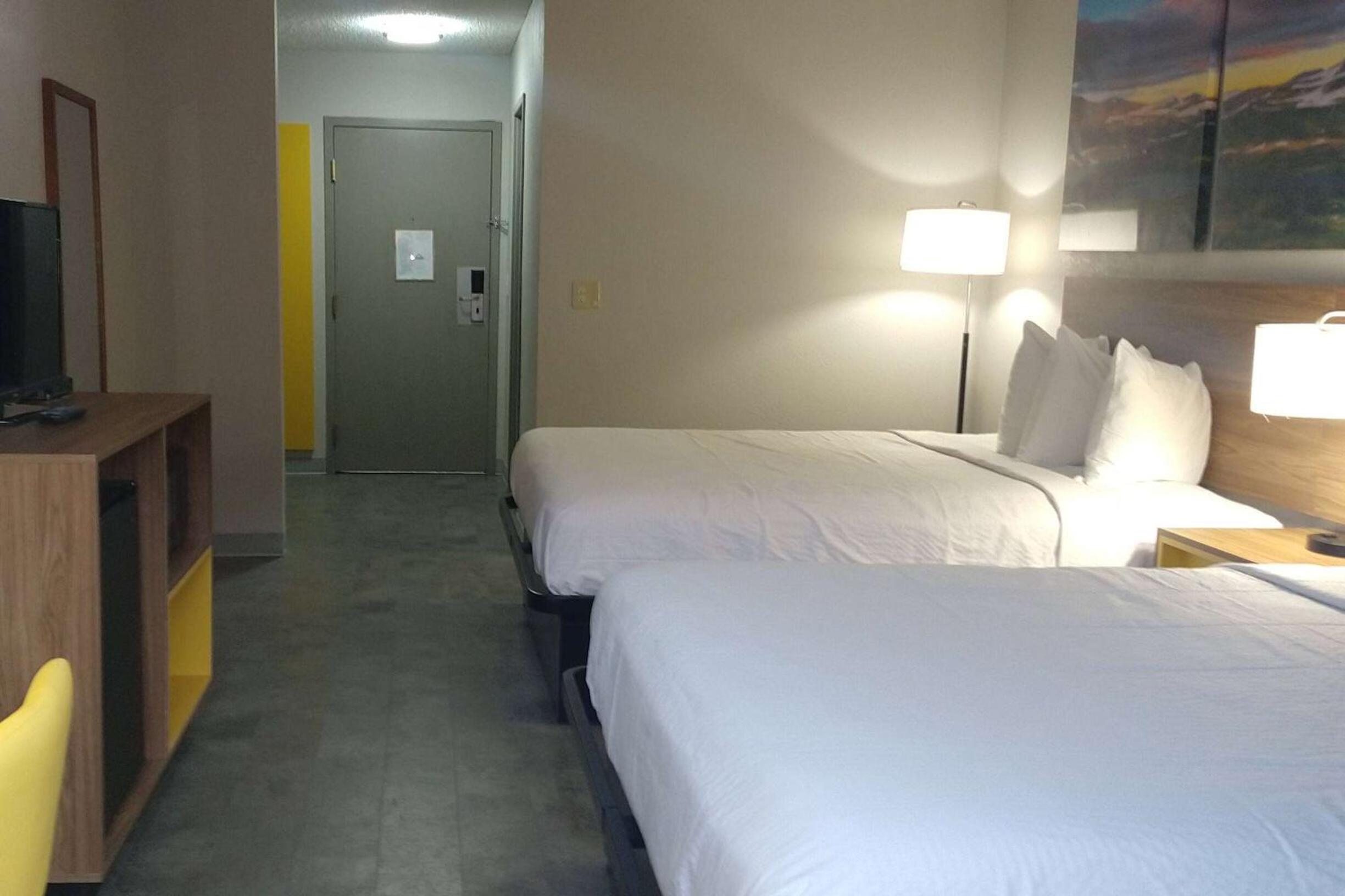 Days Inn by Wyndham Rawlins, 사진 47