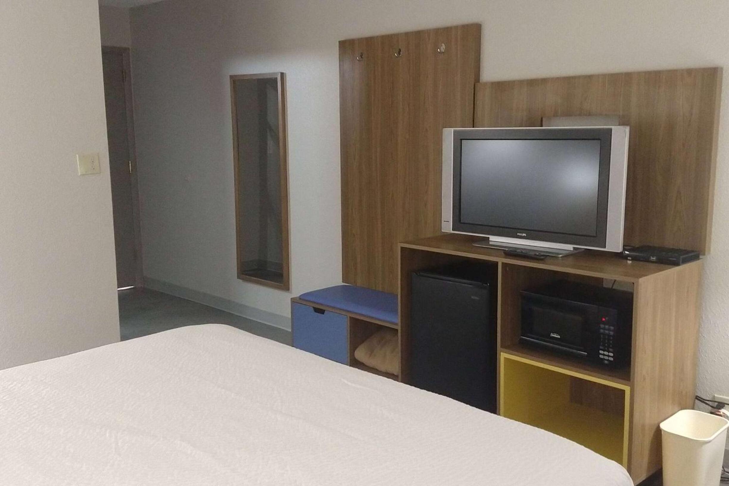 Days Inn by Wyndham Rawlins, 사진 5
