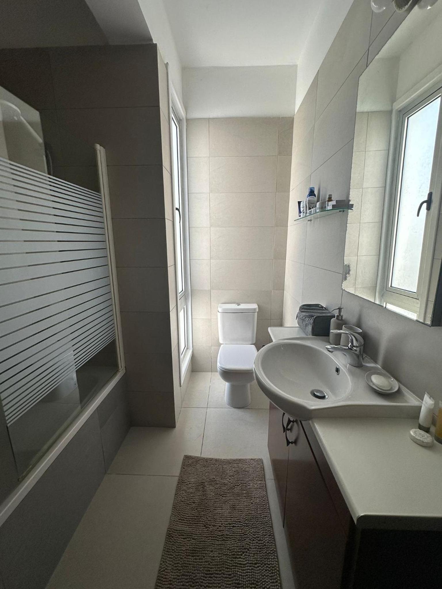 Haus 2 Schlafzimmer und Pool