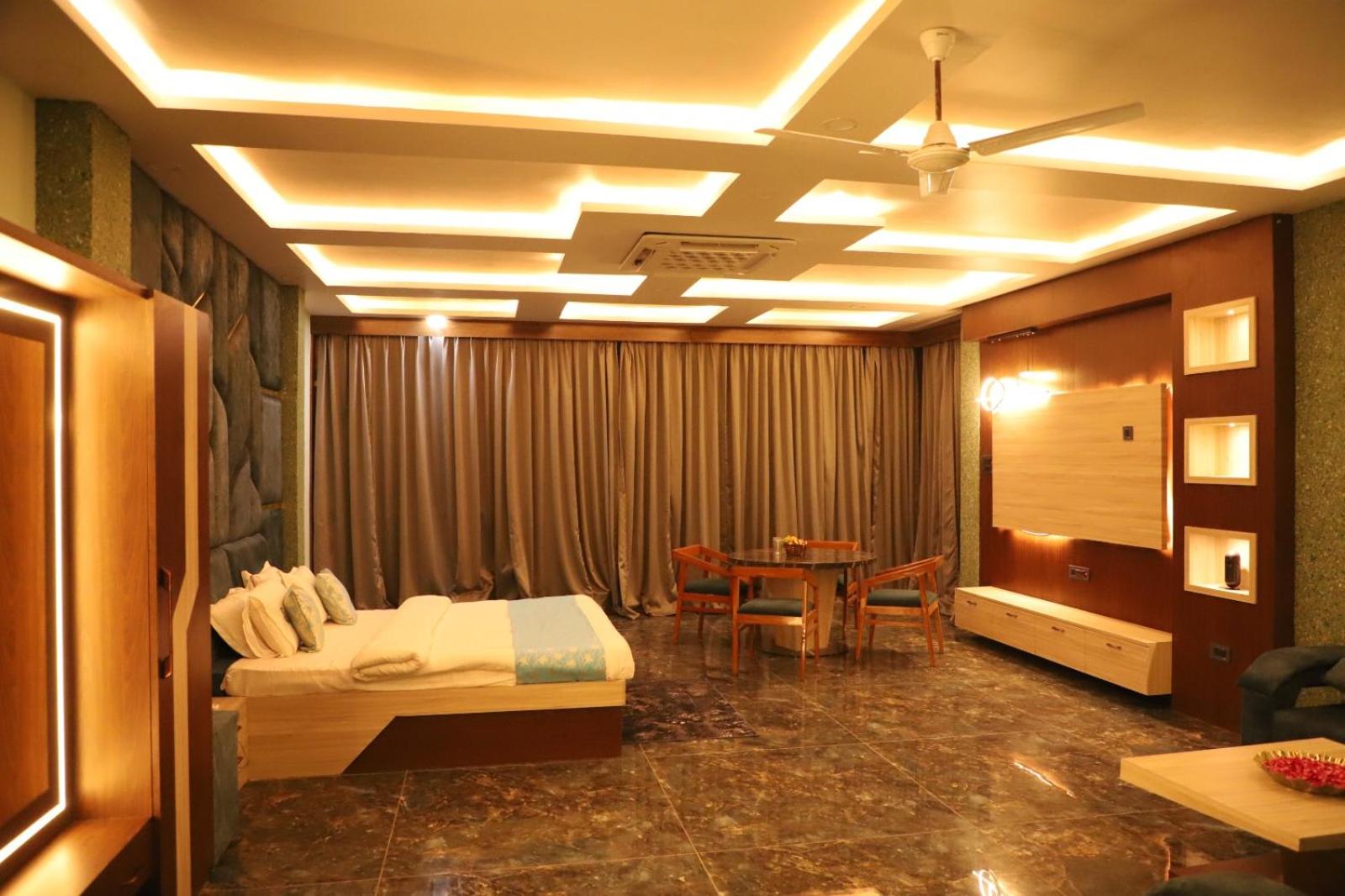 Vrinda Klyde Heritage