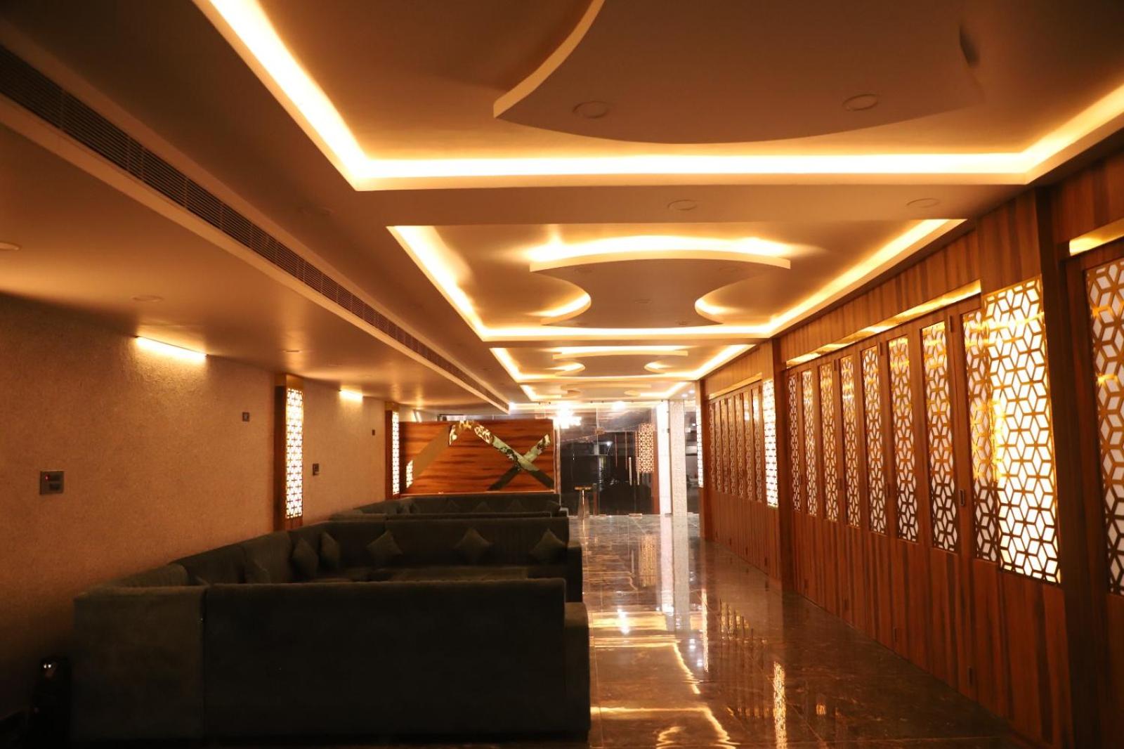 Vrinda Klyde Heritage