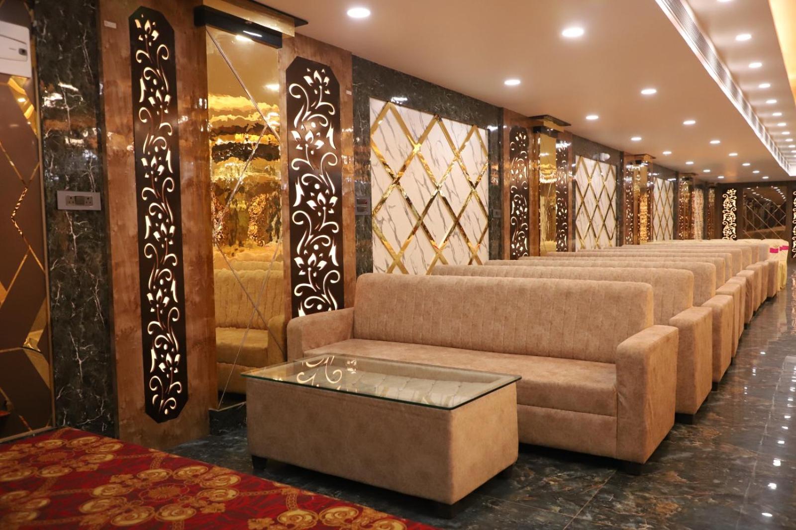 Vrinda Klyde Heritage