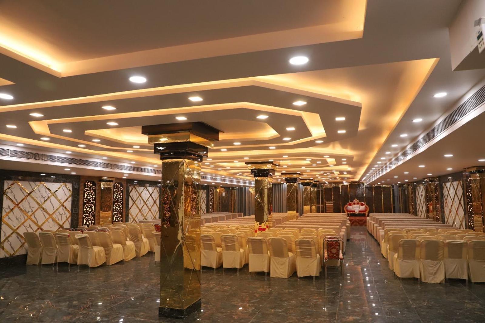 Vrinda Klyde Heritage