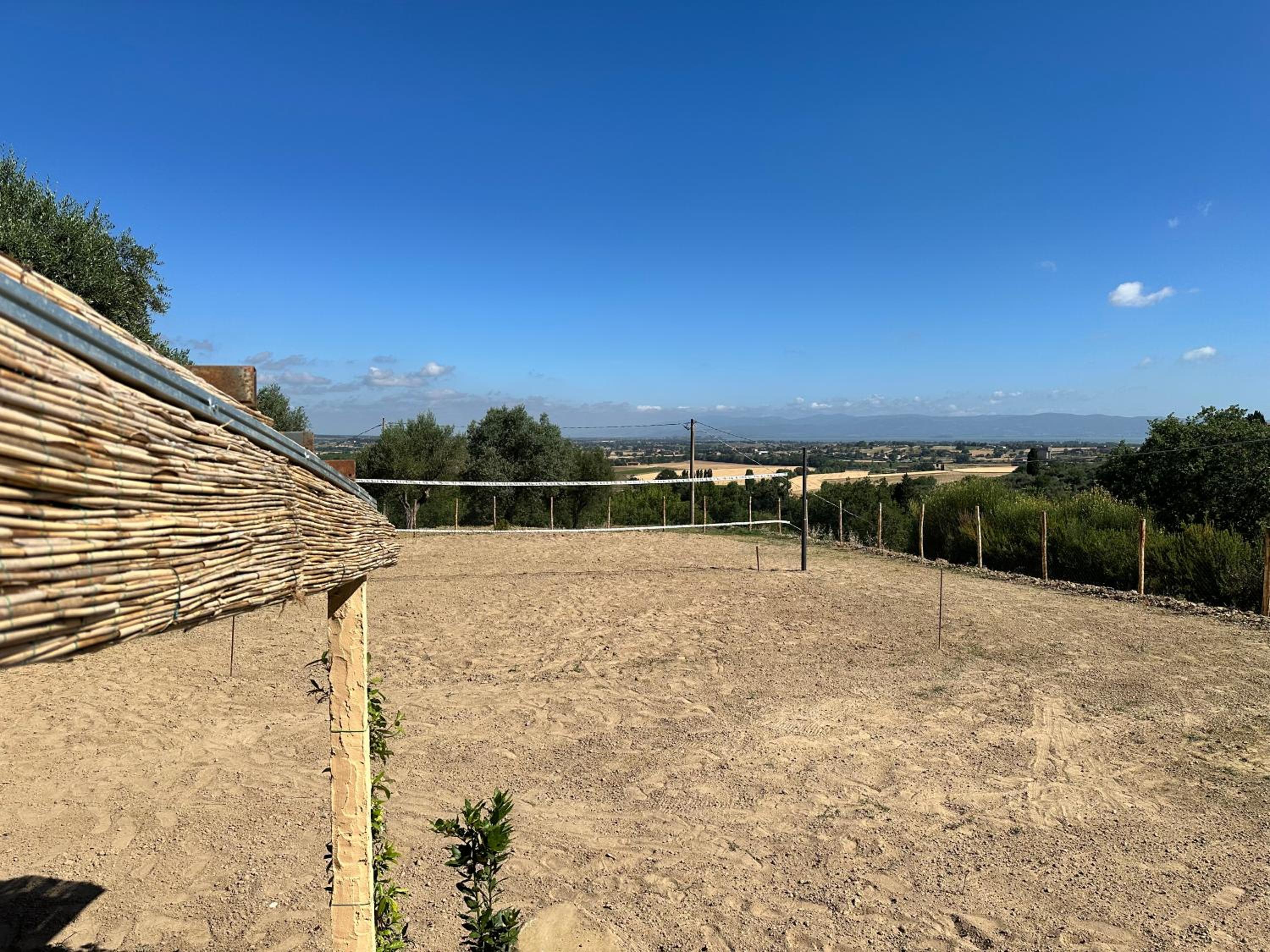 Locazione Turistica L'Antica Sorgente Panicale Umbria