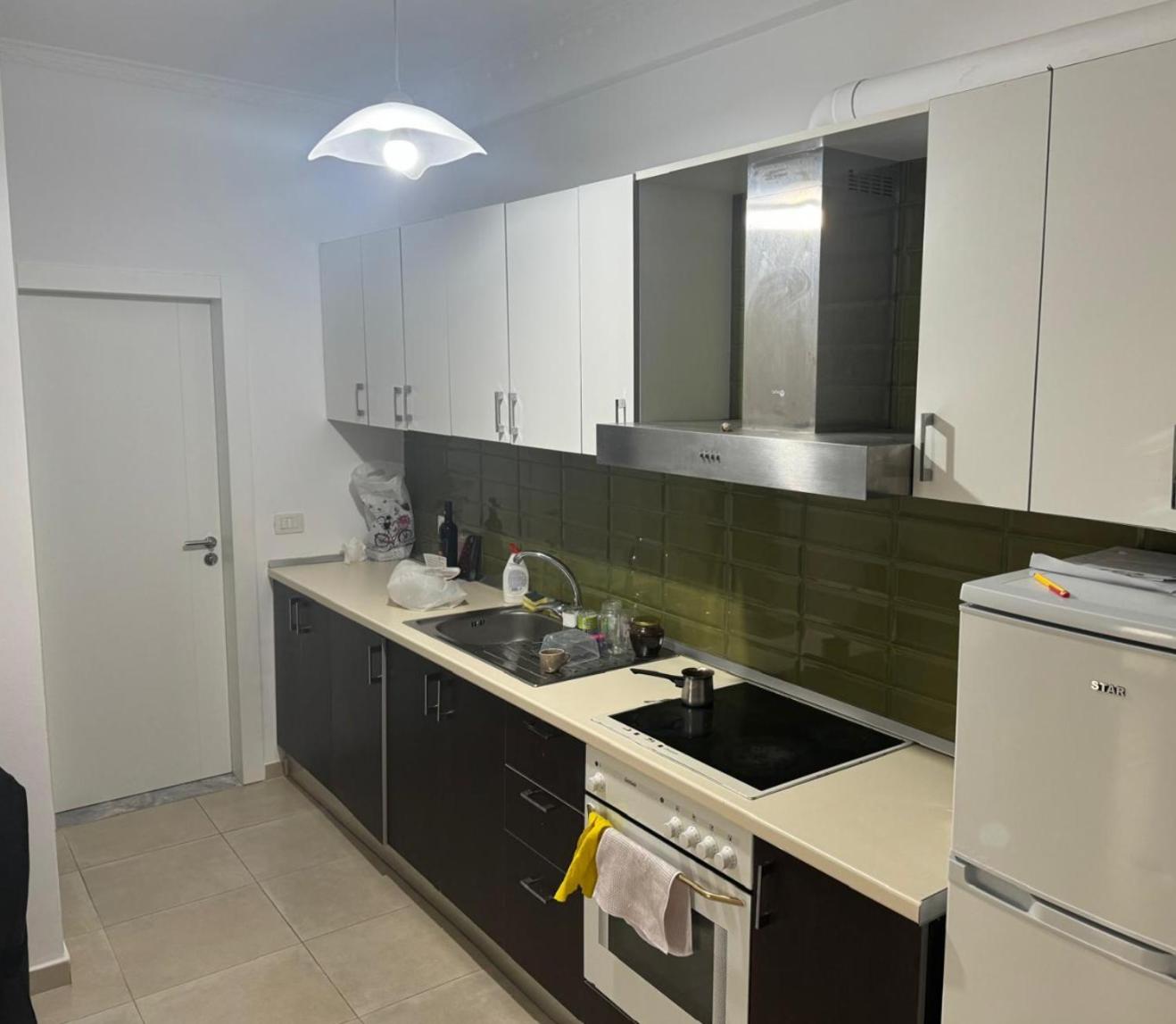 Aurora Apartment in Lalzi Bay photo 2