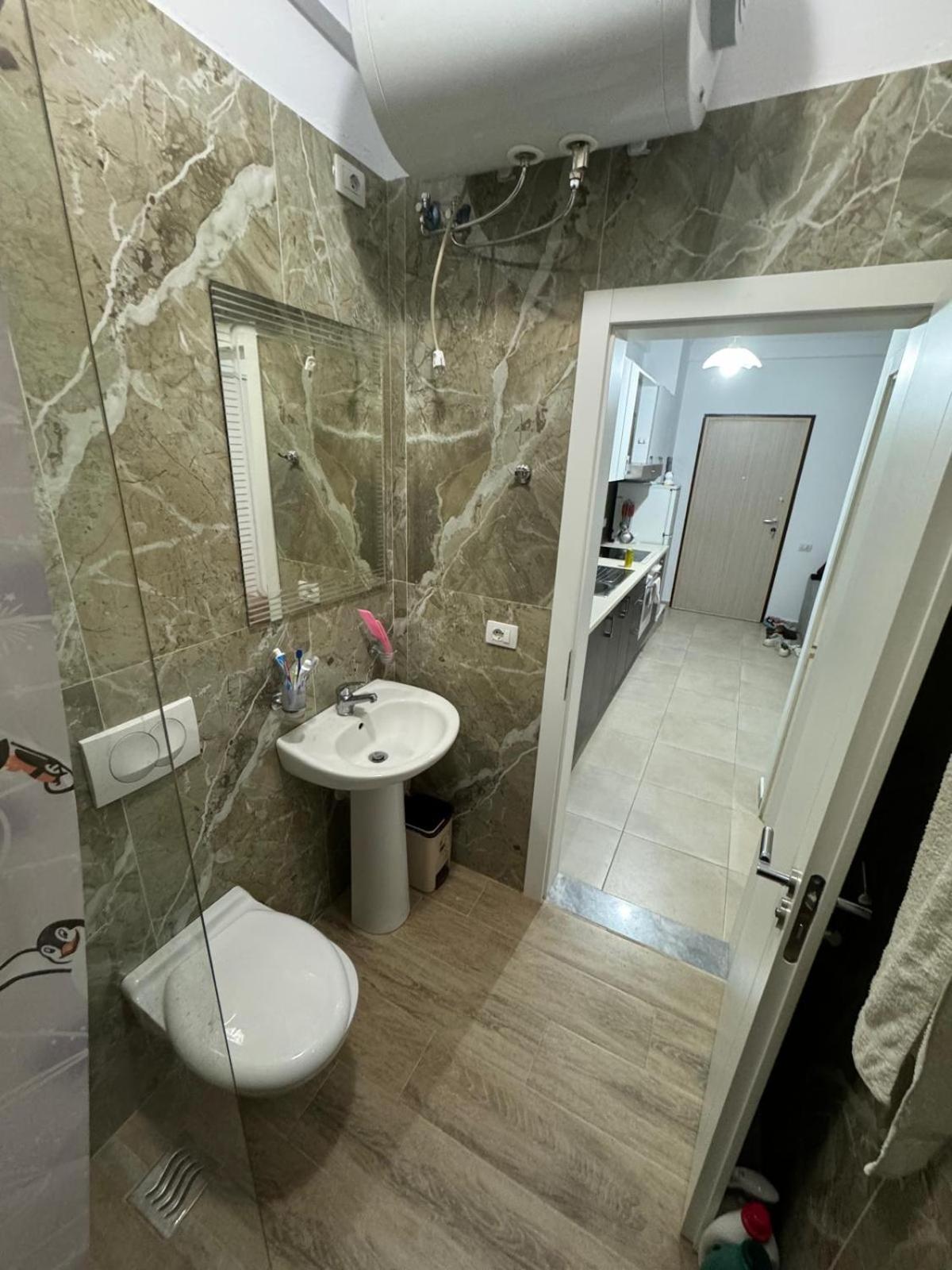 Aurora Apartment in Lalzi Bay photo 5