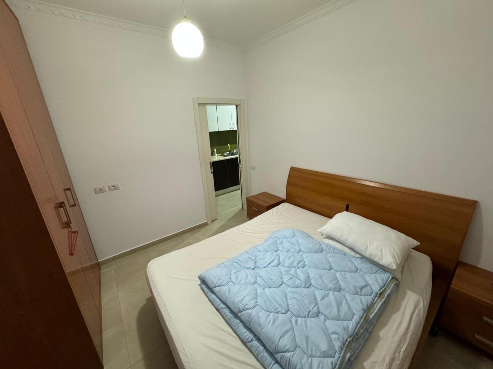 Aurora Apartment in Lalzi Bay