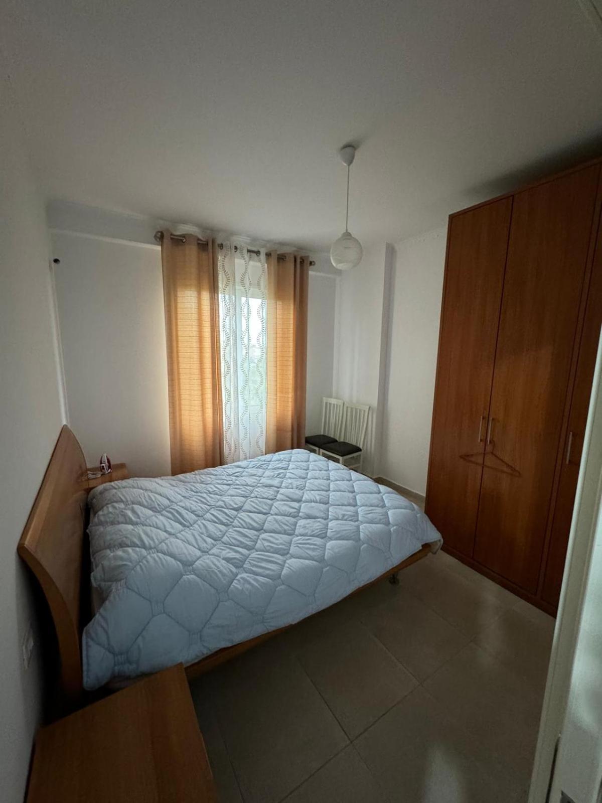 Aurora Apartment in Lalzi Bay