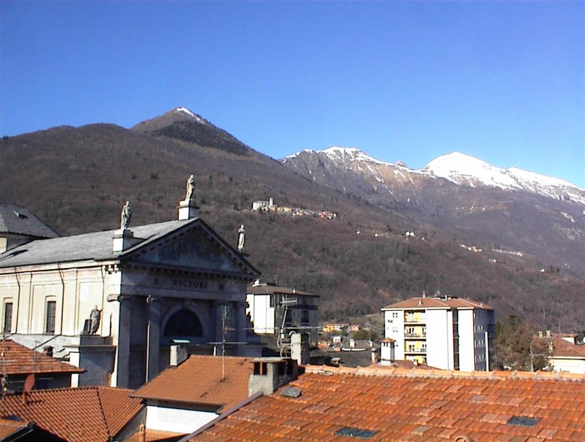 Cannobio Medievale 3 view 3